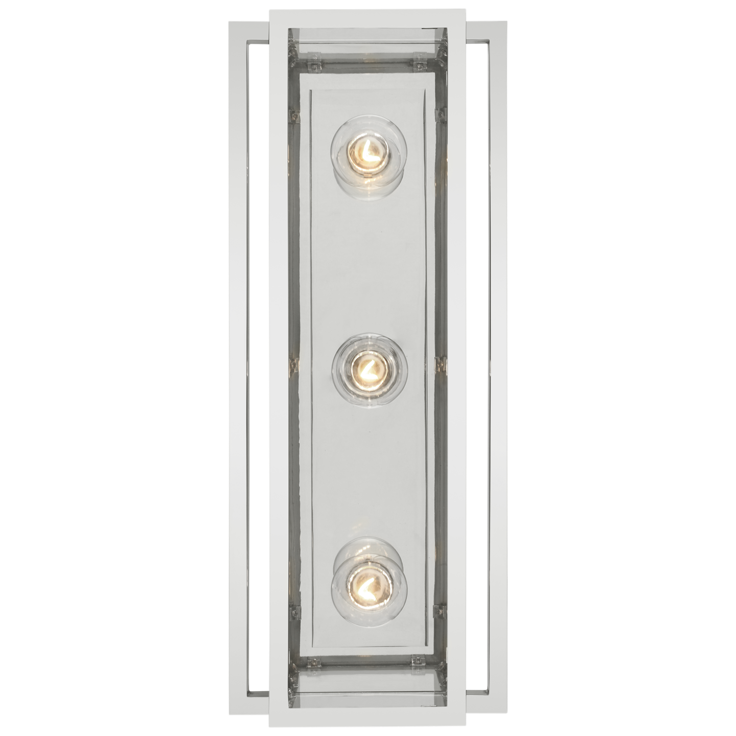 Halle 18" Vanity Light