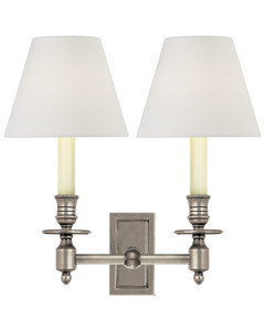 Library Lights | Visual Comfort