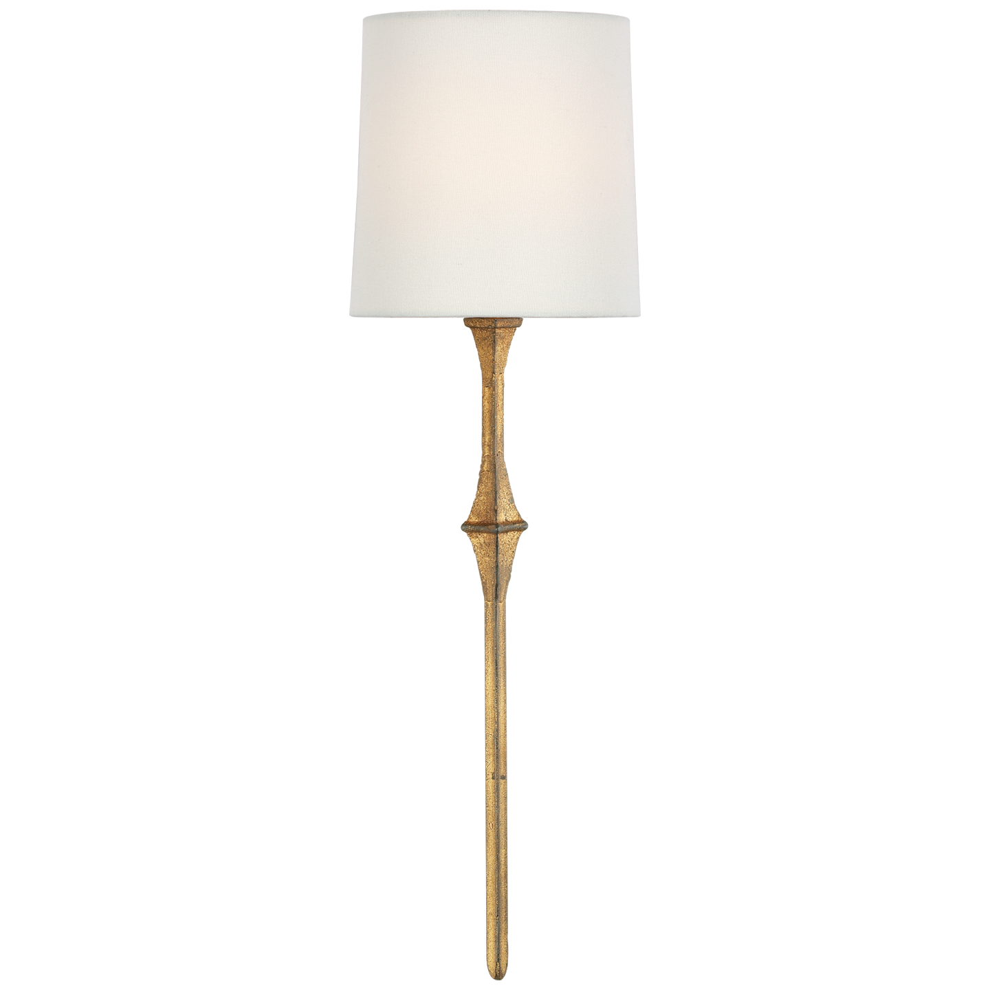 Dauphine Sconce S2401 Visual Comfort