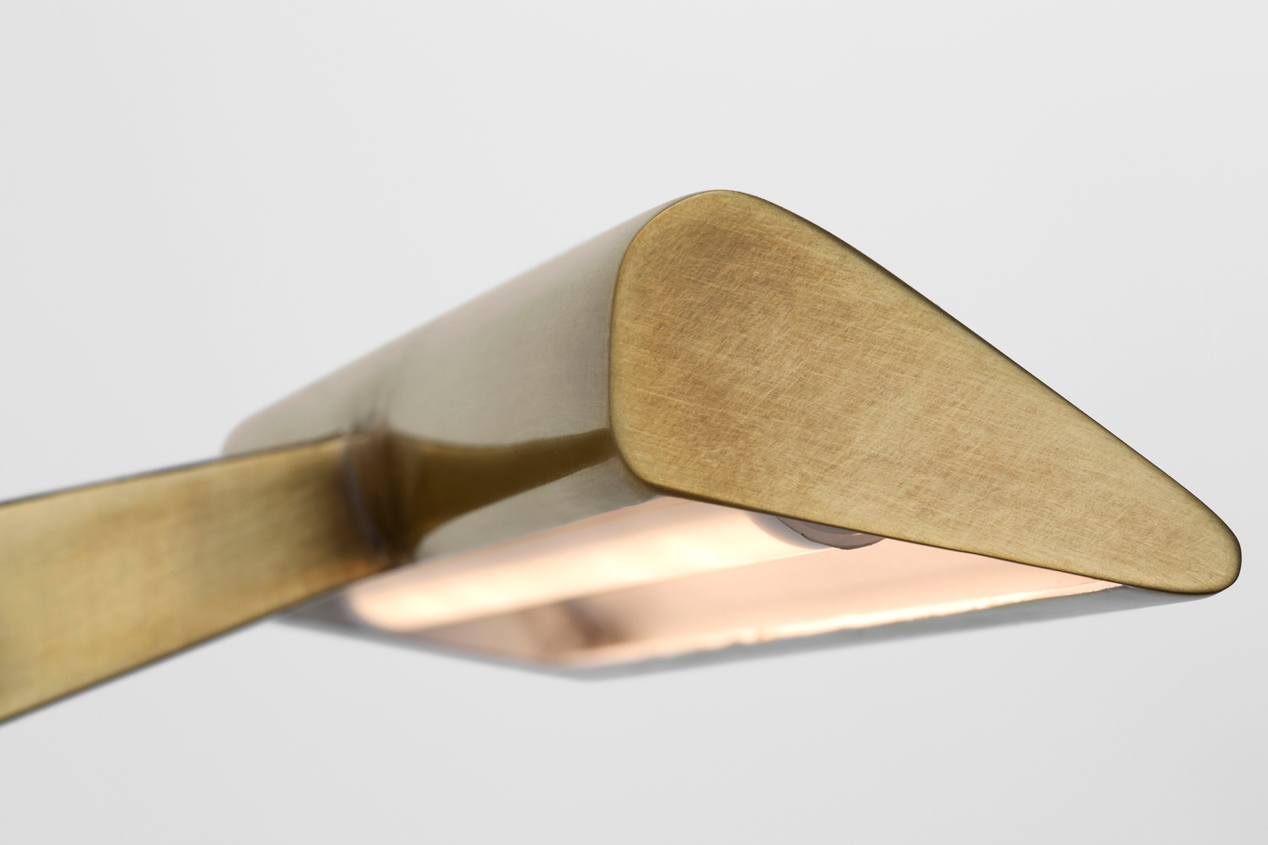 Petrel 8" Picture Light S2720 Visual Comfort