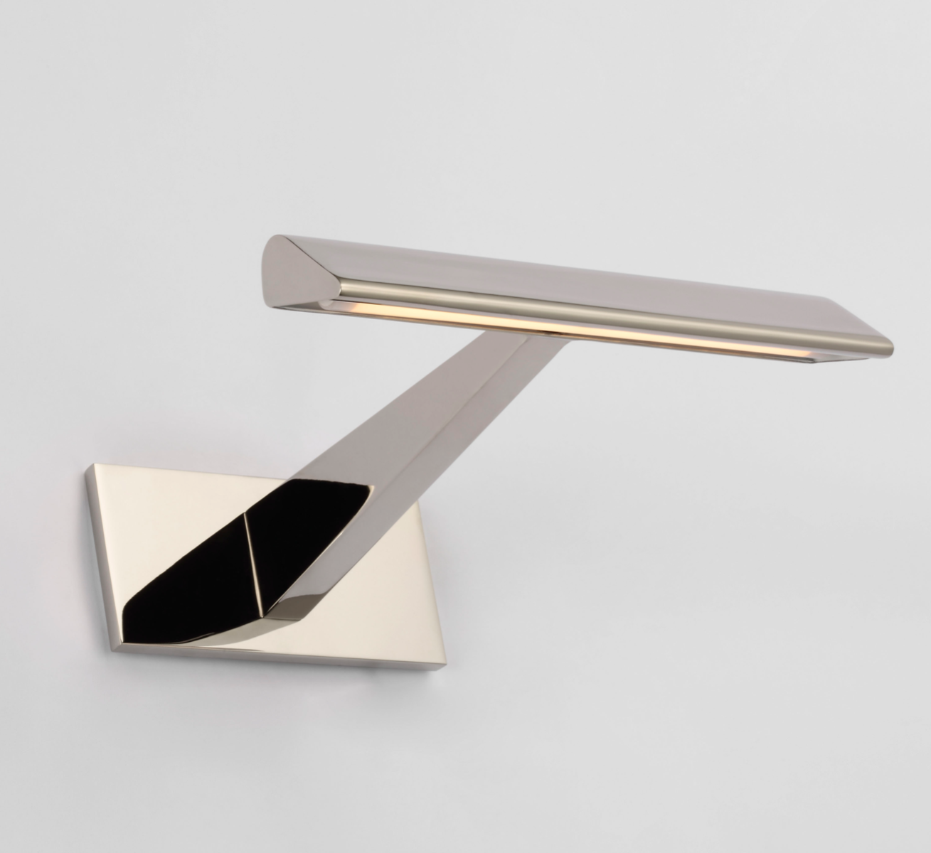 Petrel 8" Picture Light S2720 Visual Comfort