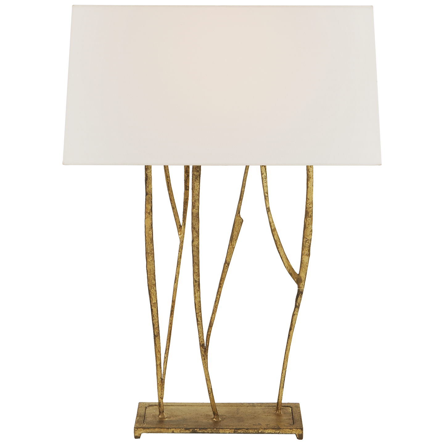 Aspen Console Lamp - S3051 | Visual Comfort