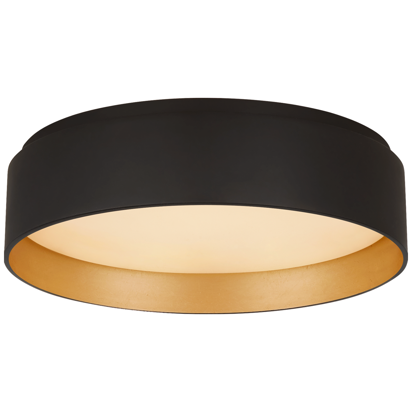 Shaw Small Flush S4041 Visual Comfort