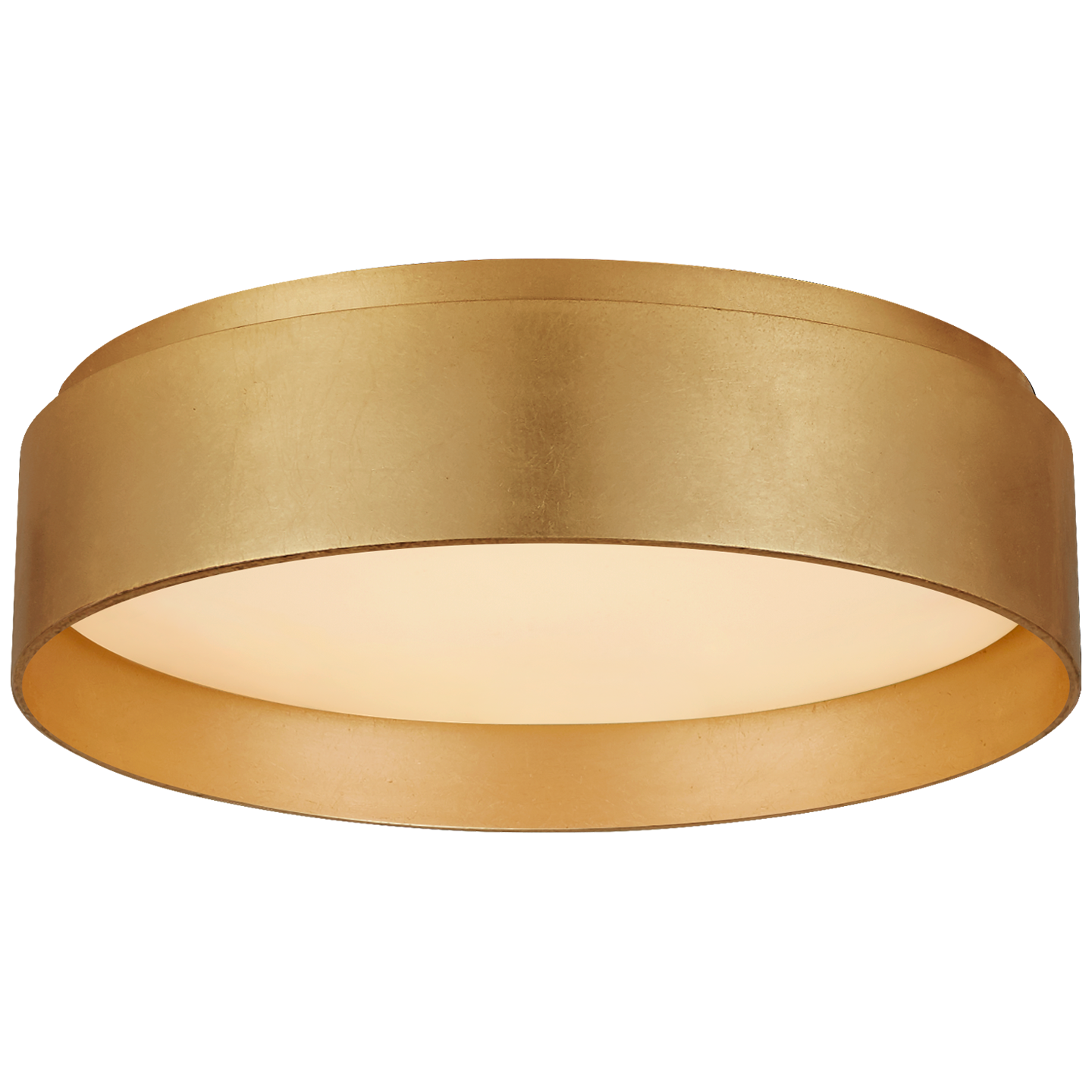 Shaw Small Flush S4041 Visual Comfort