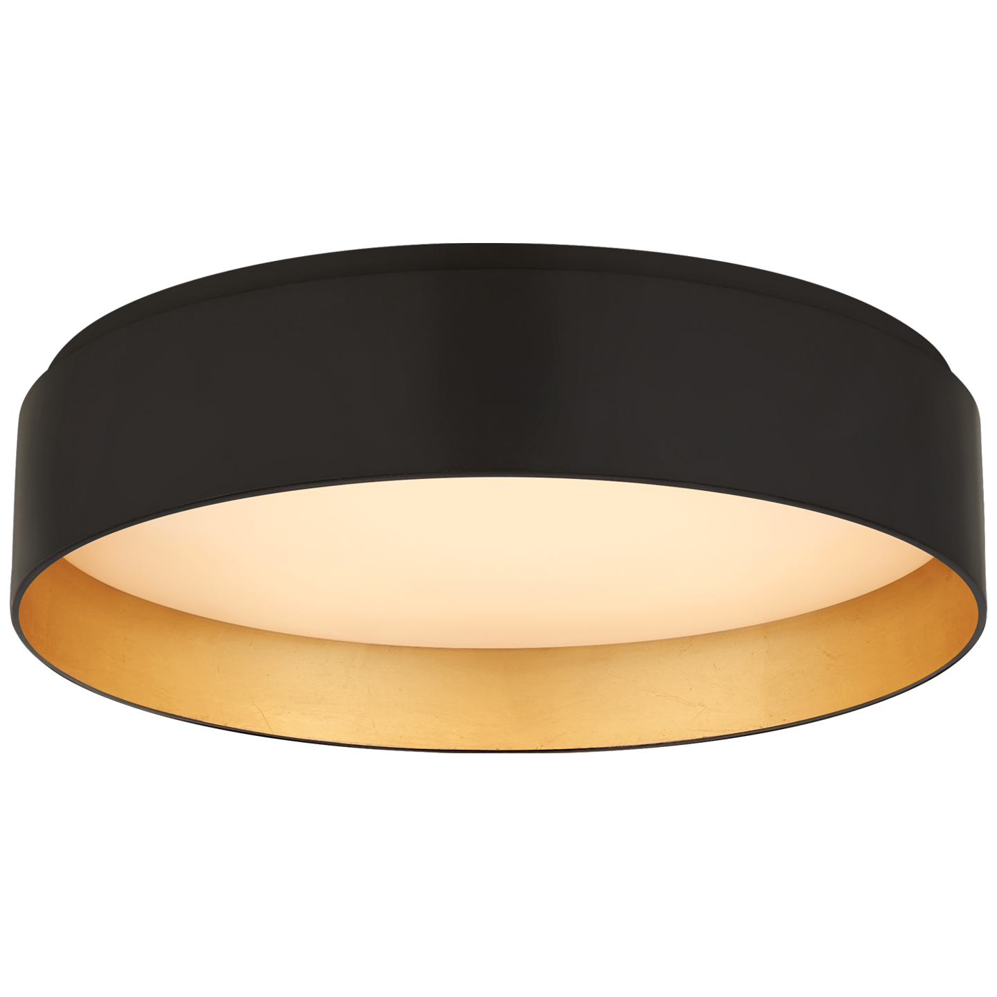 Shaw Medium Flush S4042 Visual Comfort