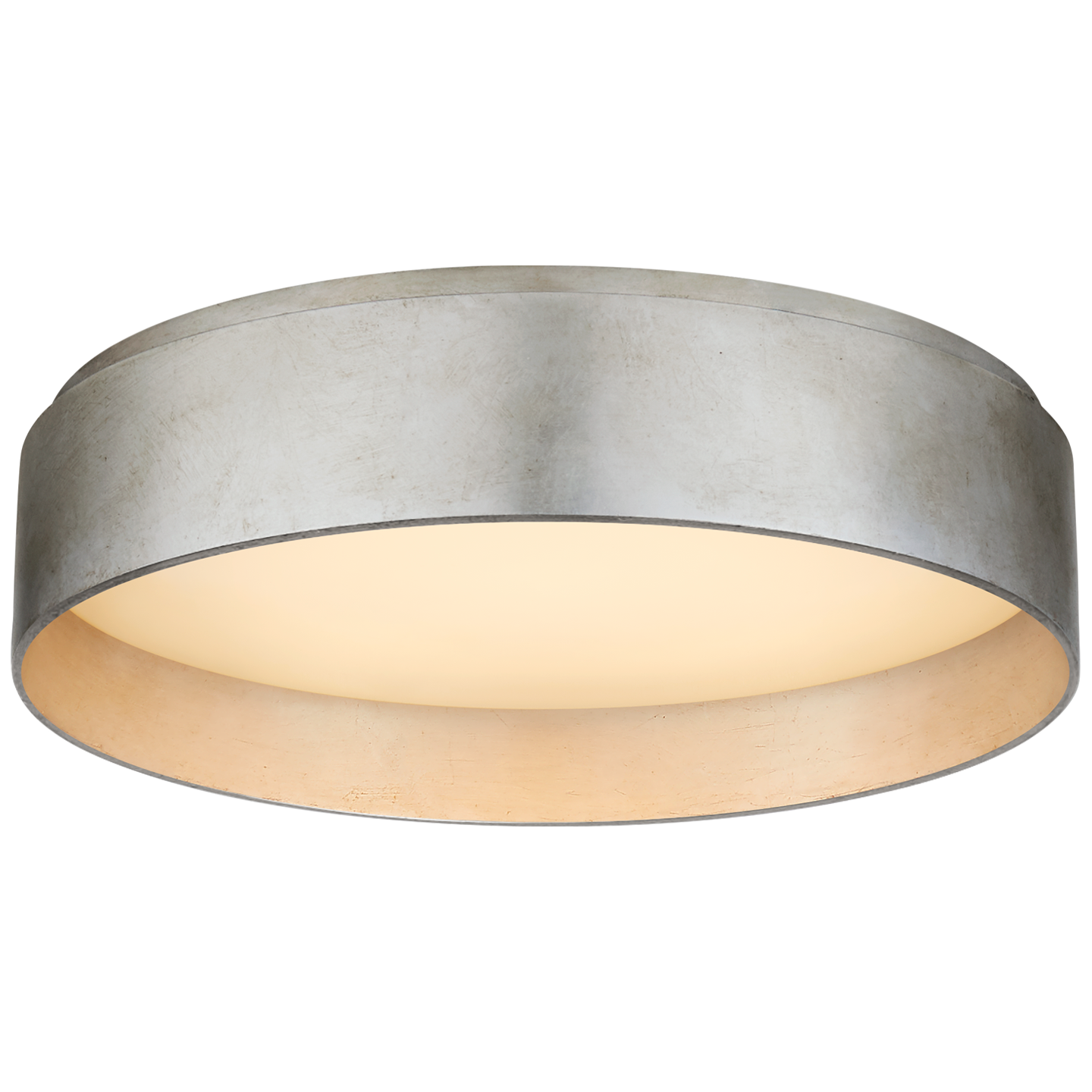 Shaw Medium Flush S4042 Visual Comfort