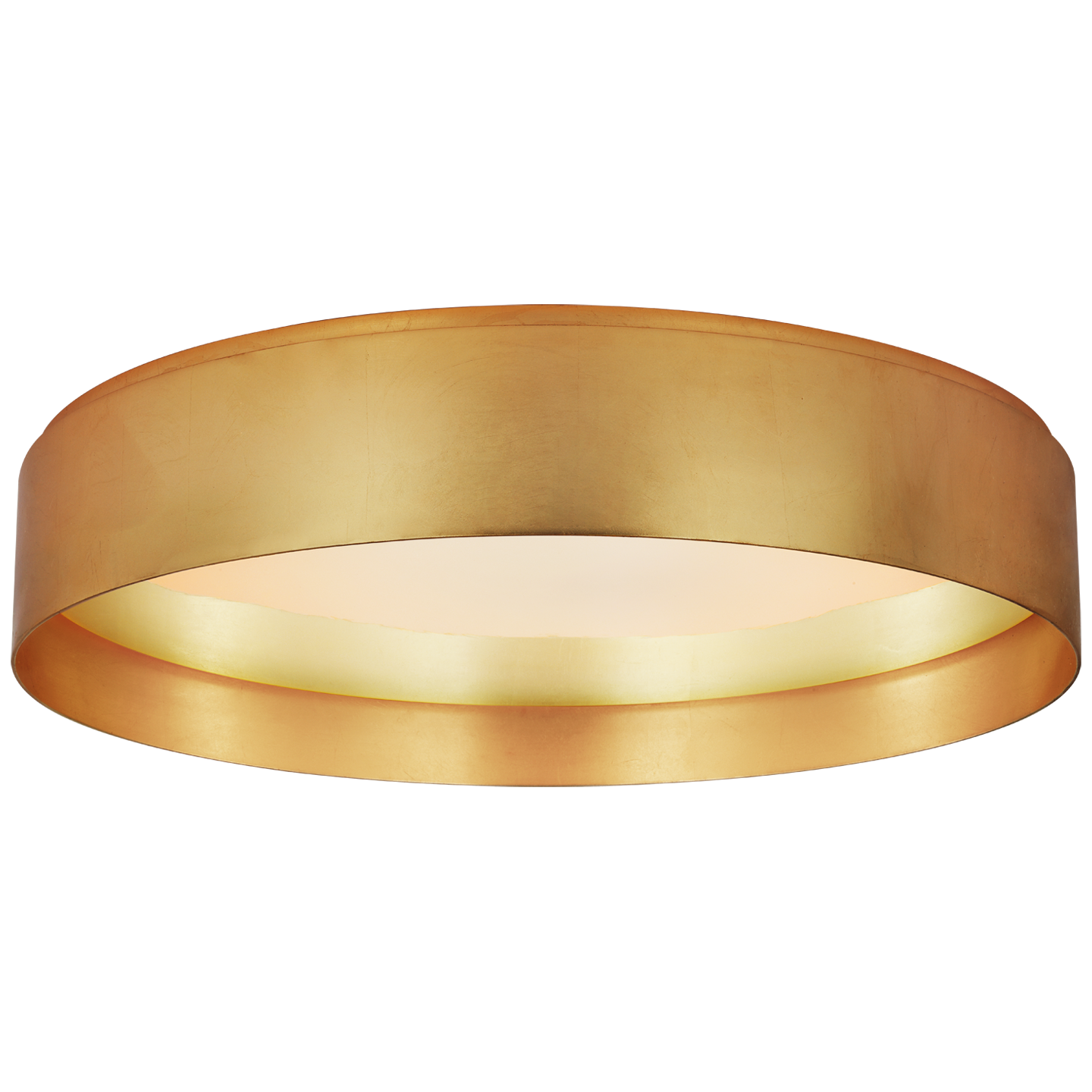 Shaw Extra Large Flush Mount S4044 Visual Comfort