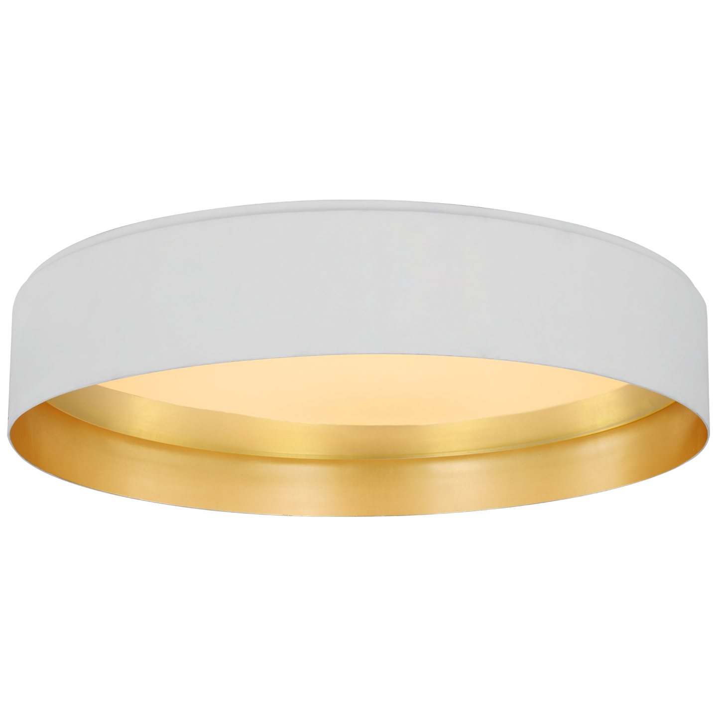 Shaw Grande Flush Mount S4045 Visual Comfort