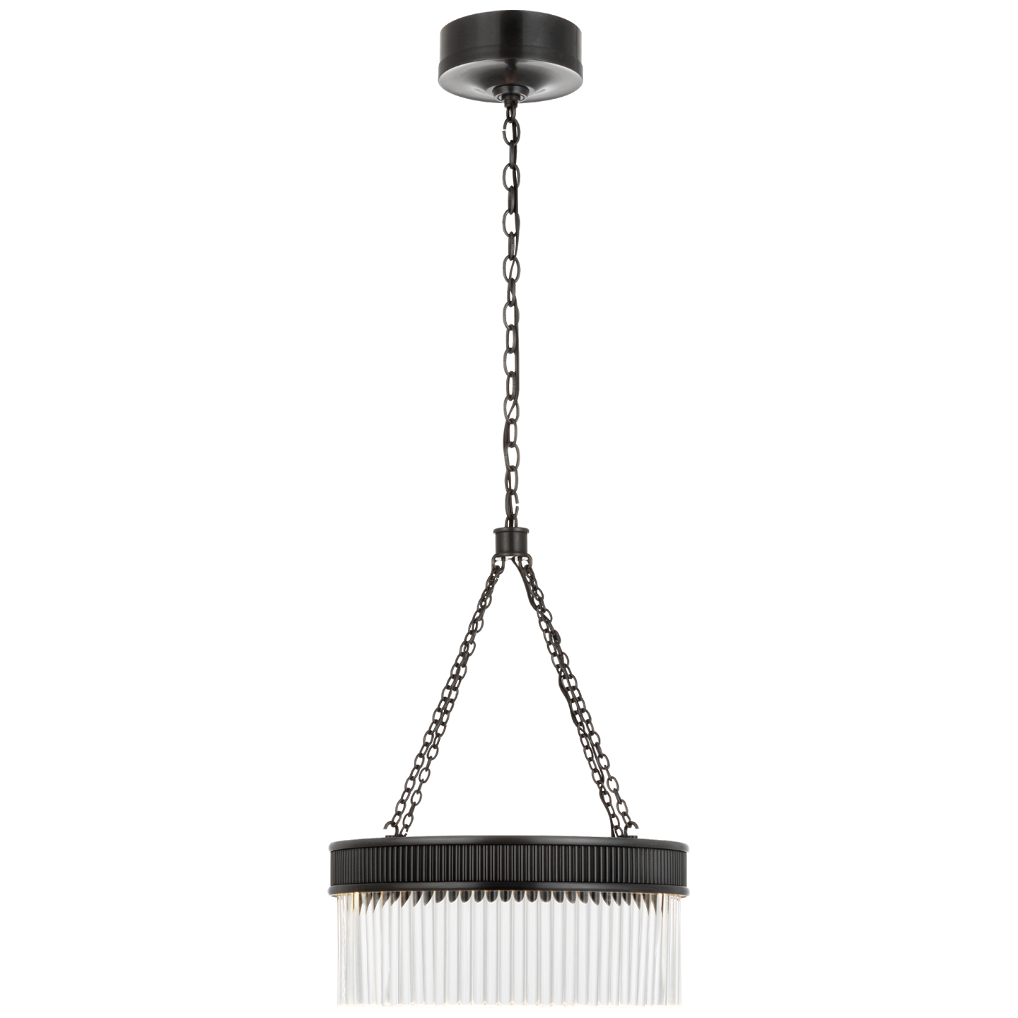 Menil Medium Chandelier