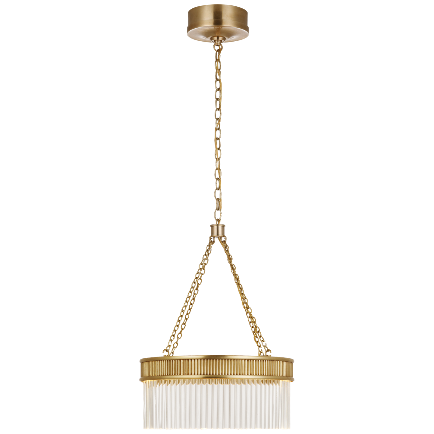 Menil Medium Chandelier