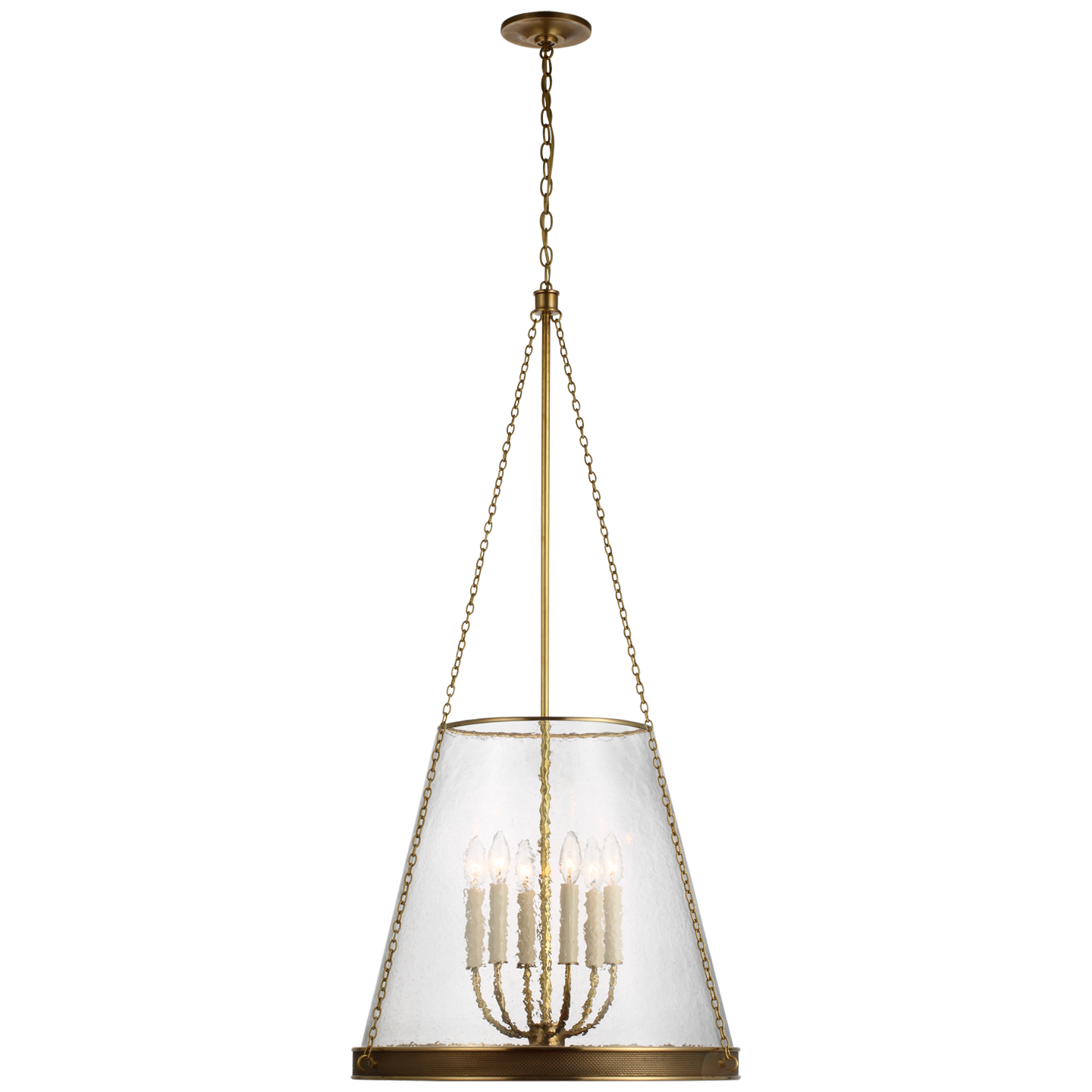 Reese 22" Pendant - S5183 | Visual Comfort