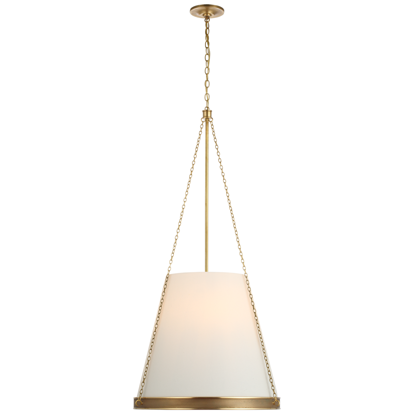Reese 22" Pendant - S5183 | Visual Comfort