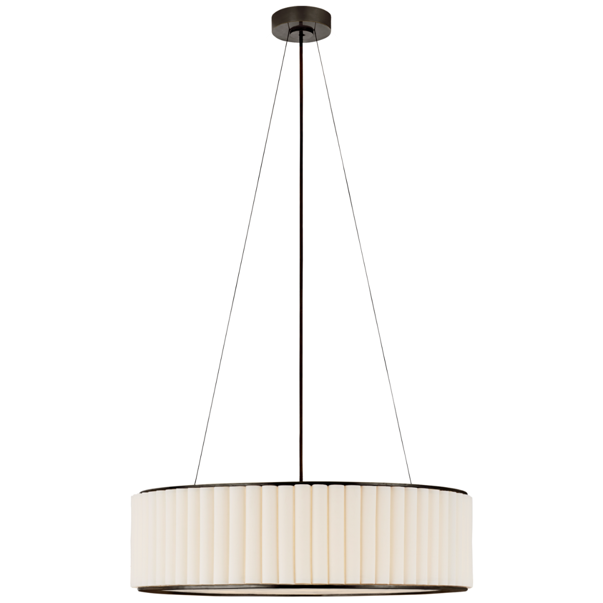 Palati Large Hanging Shade - S5440 | Visual Comfort