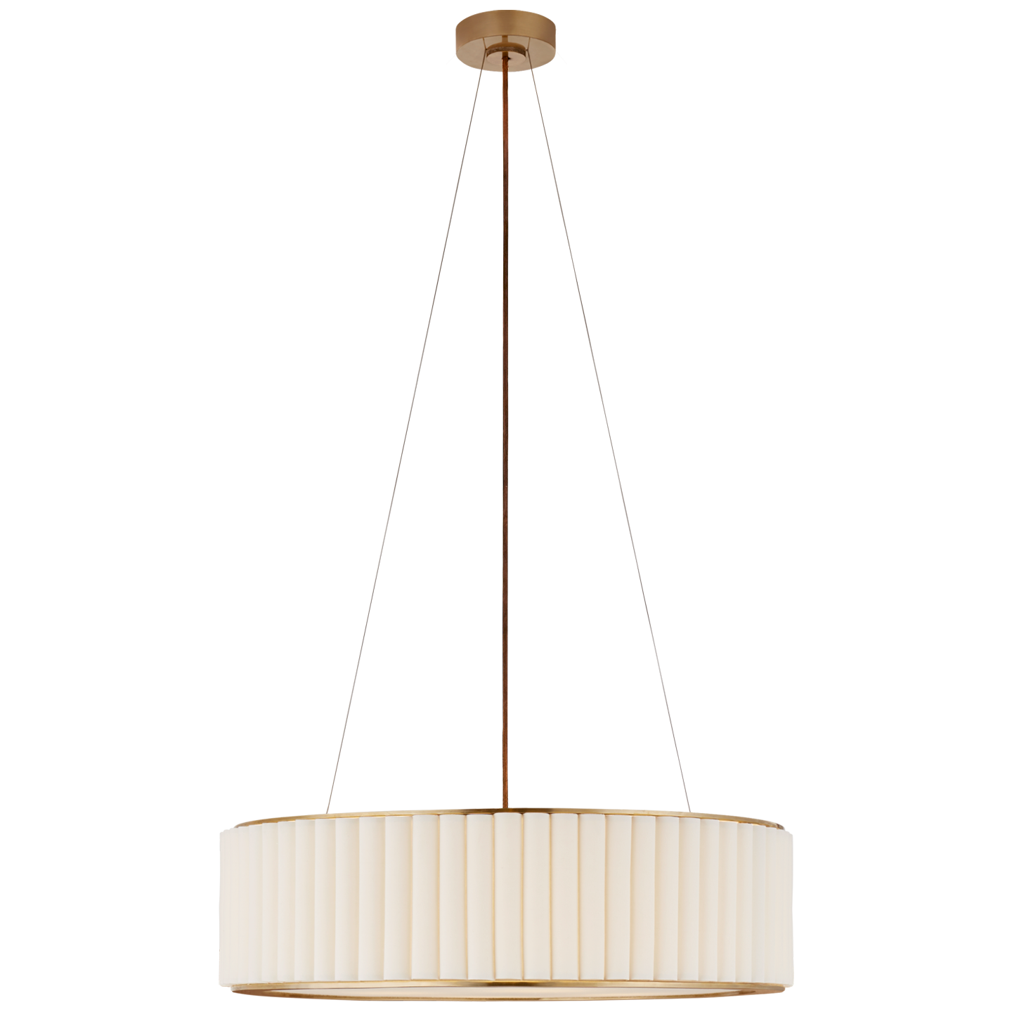 Palati Large Hanging Shade