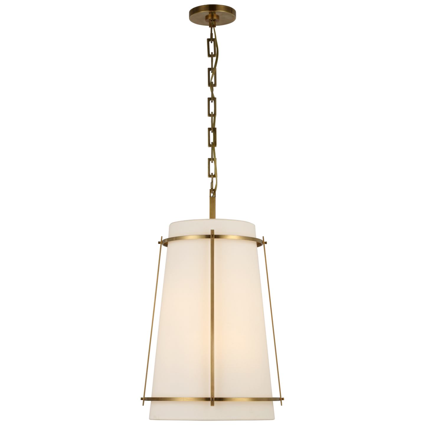 Callaway Medium Hanging Shade S5686 Visual Comfort