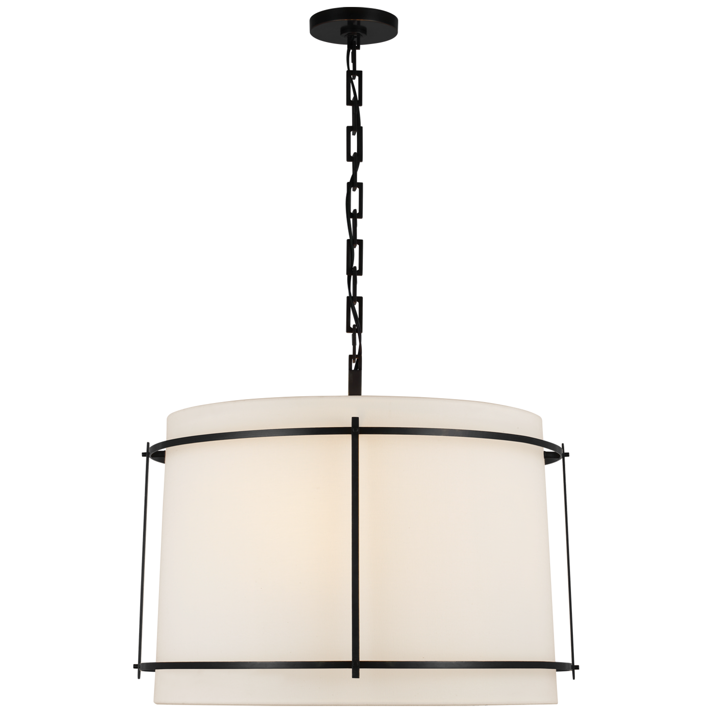 Callaway Large Hanging Shade (Open Box) S5687OB Visual Comfort