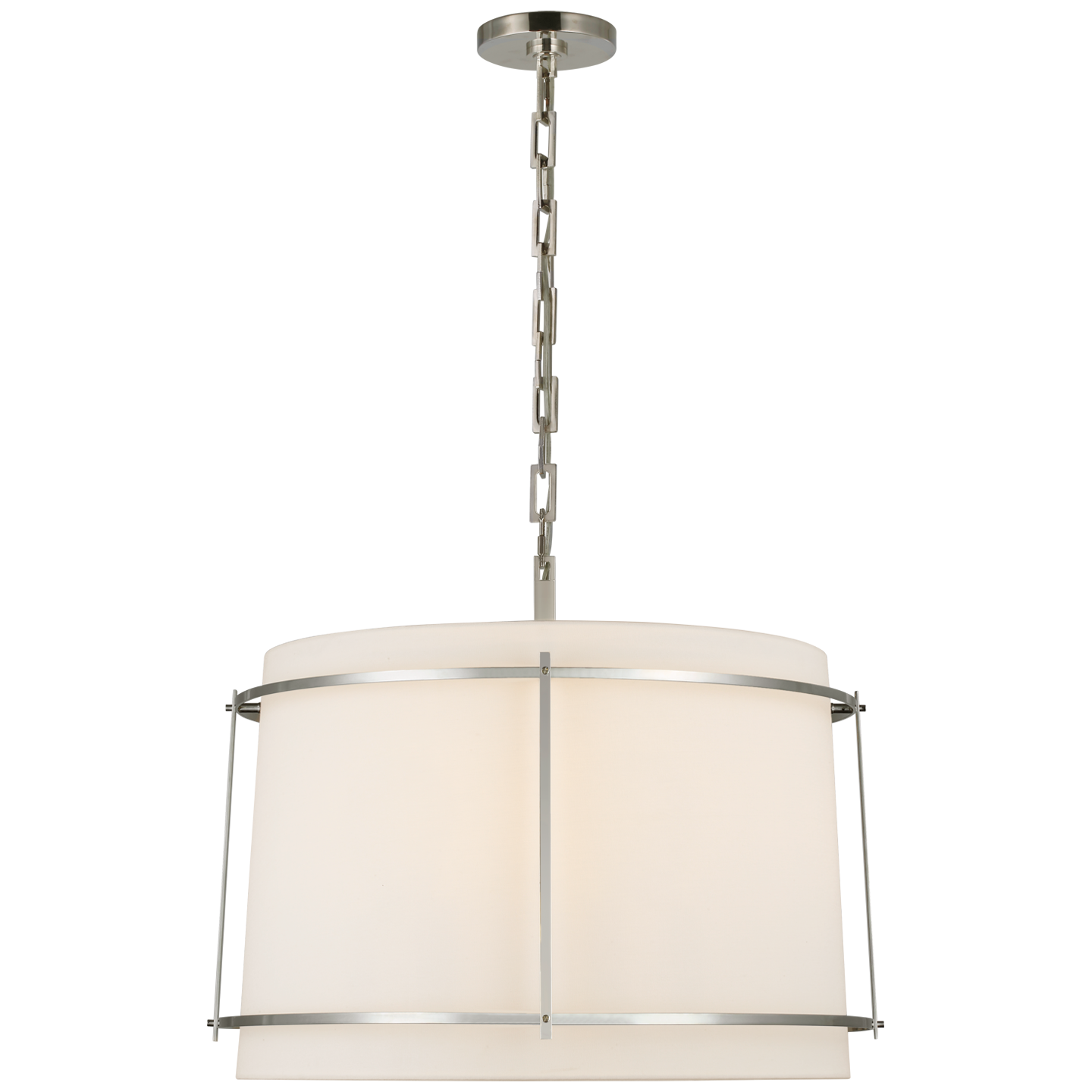 Callaway Large Hanging Shade S5687 Visual Comfort