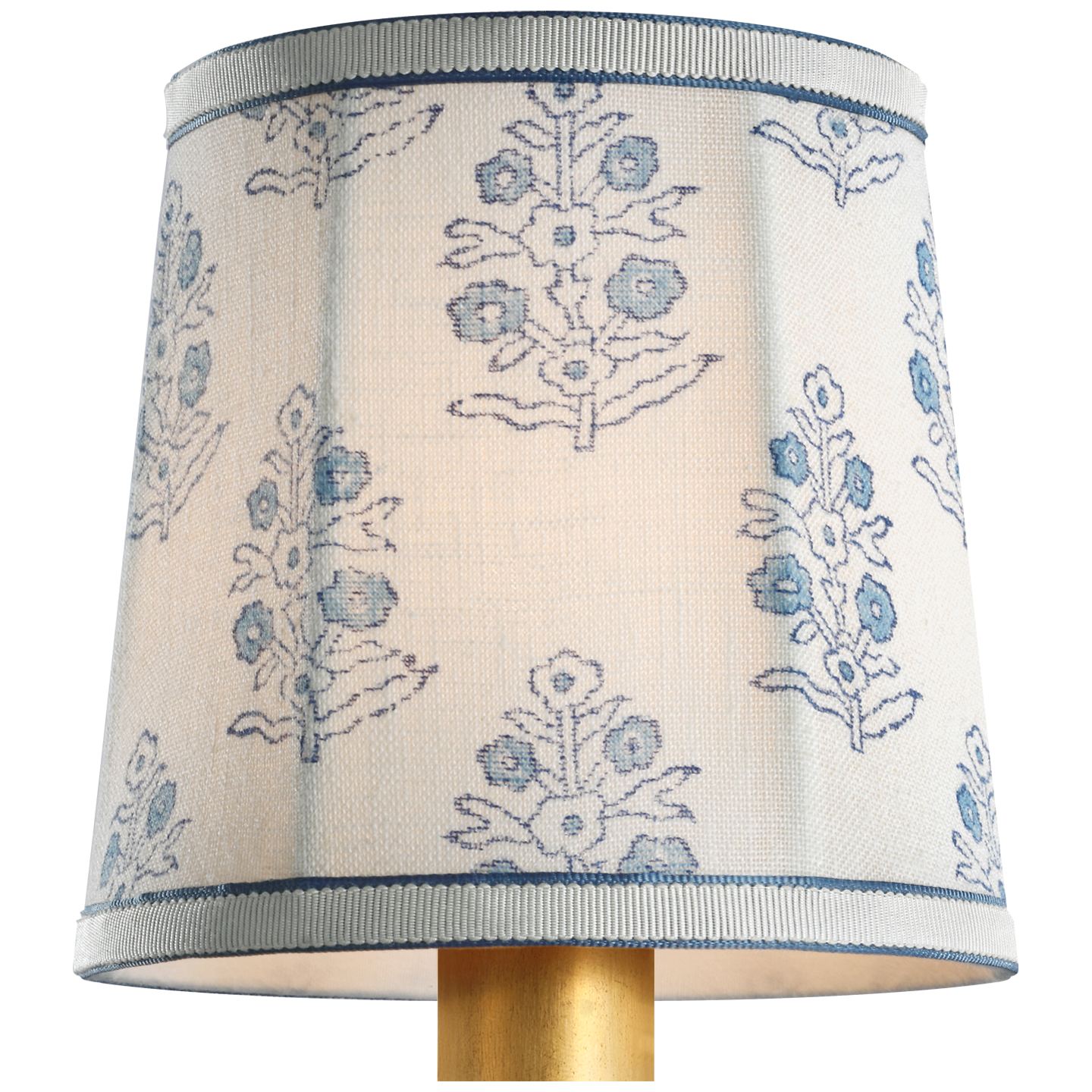 Schumacher 5" Soft Empire Shade - EU-SCHS215 | Visual Comfort