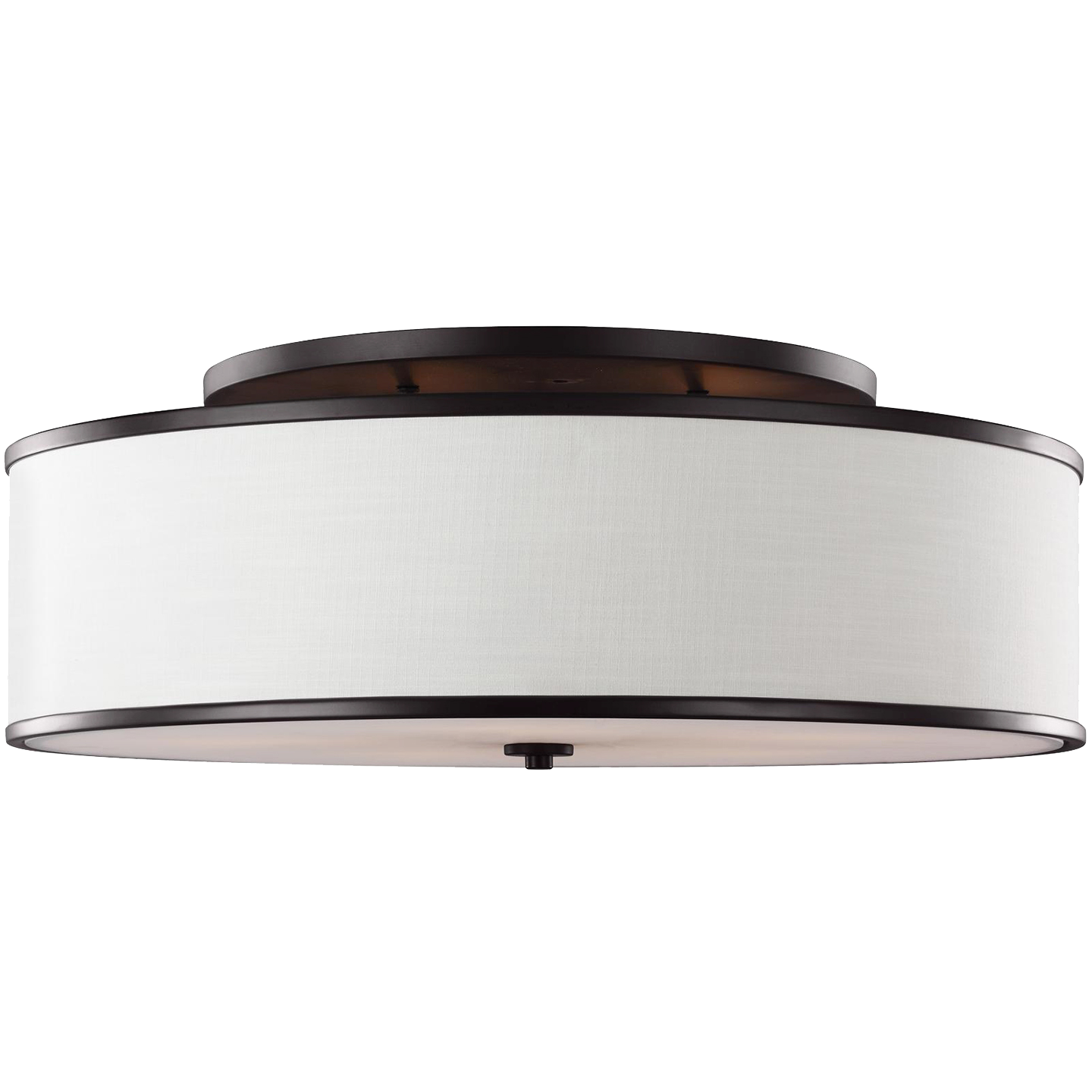 Talia Large Flush Mount - JN4112 | Visual Comfort