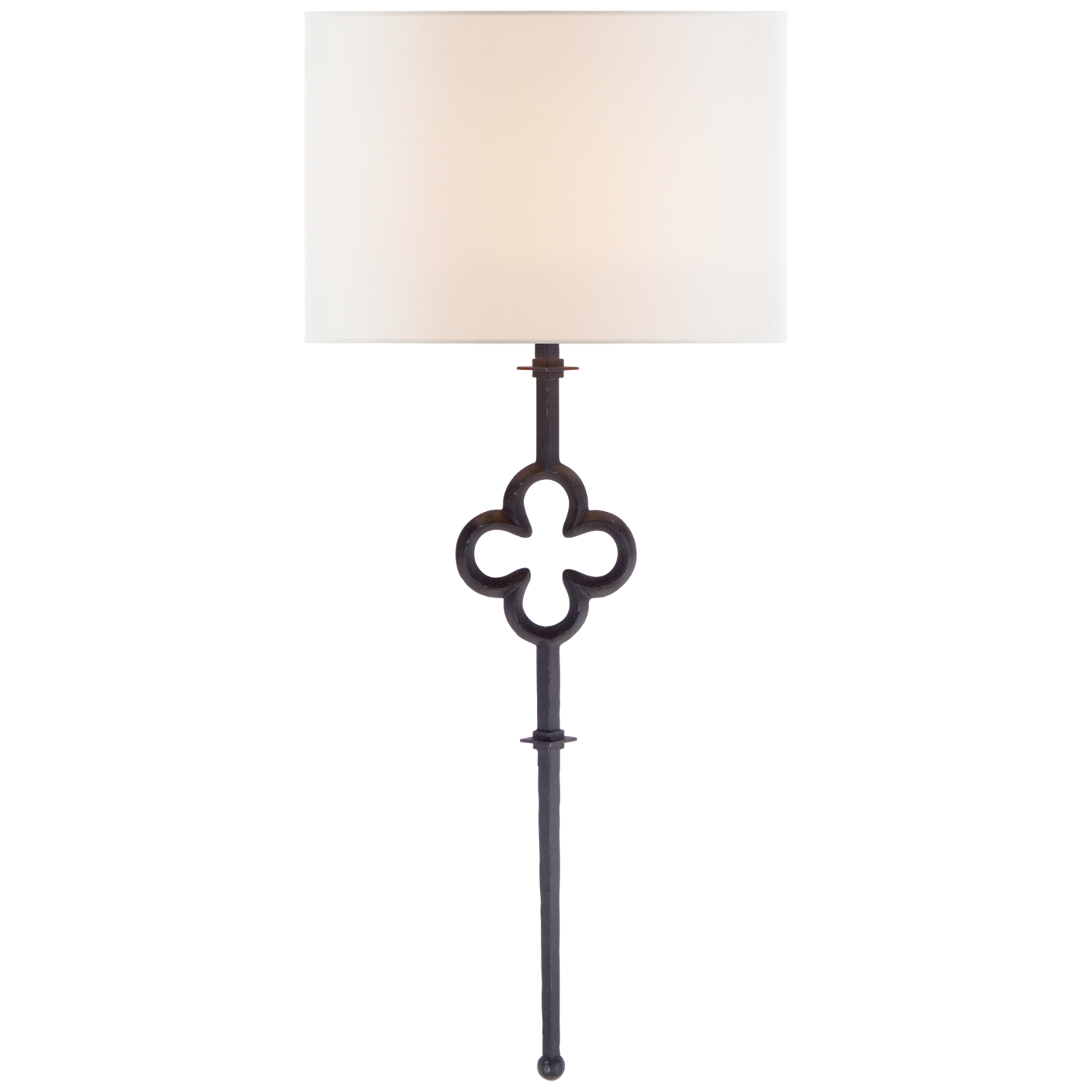Quatrefoil Floor Lamp - SK1500 | Visual Comfort
