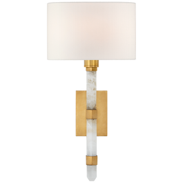 Adaline Small Tail Sconce (Open Box)