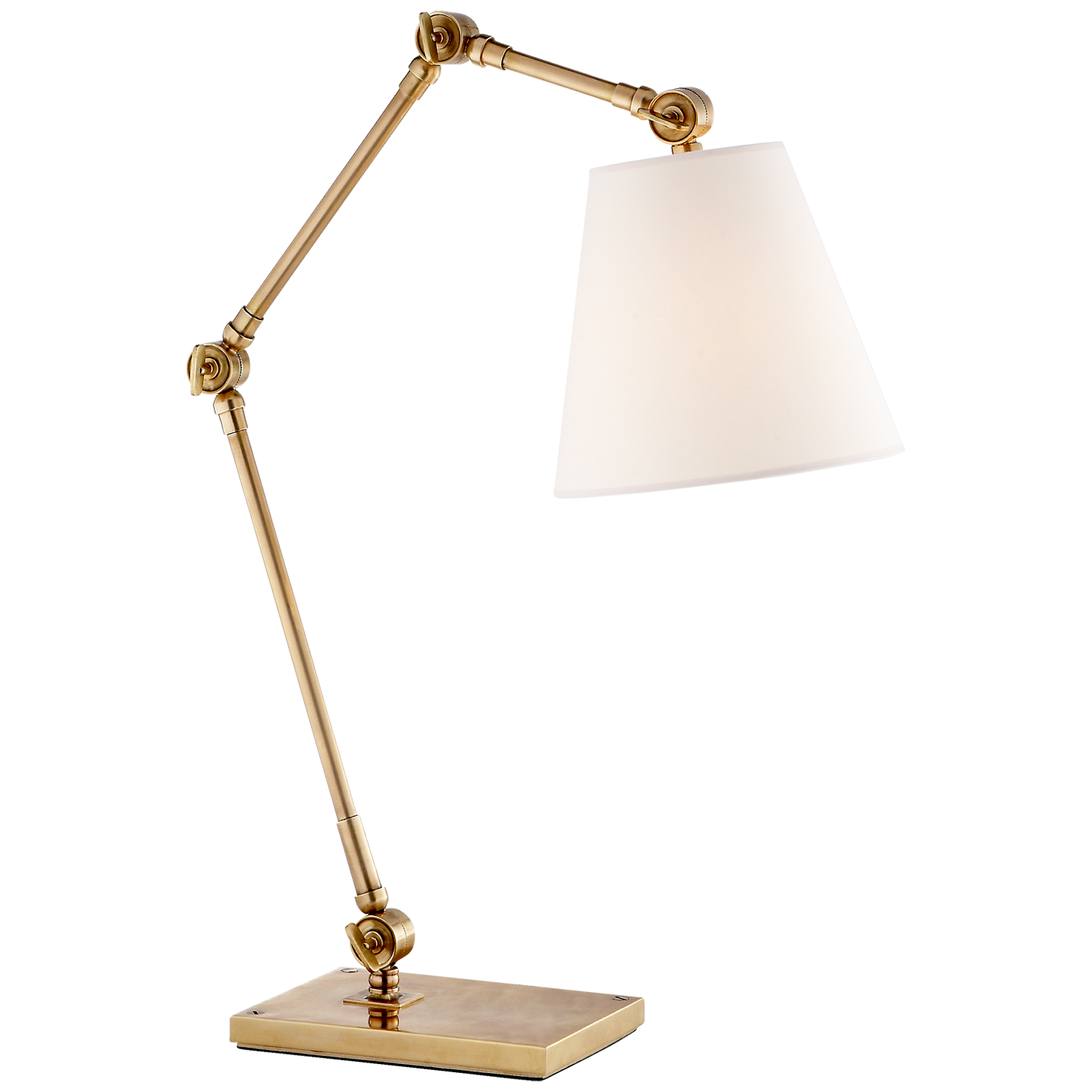 Graves Task Lamp