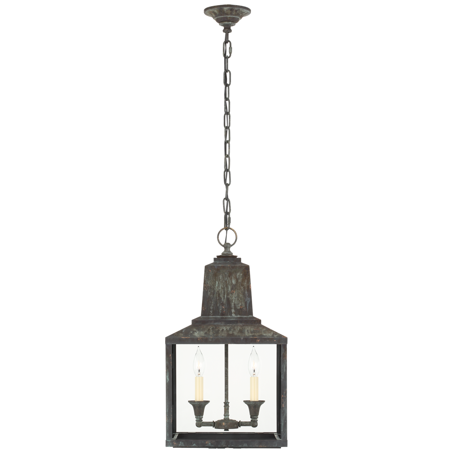 Brantley Lantern - SK5007 | Visual Comfort