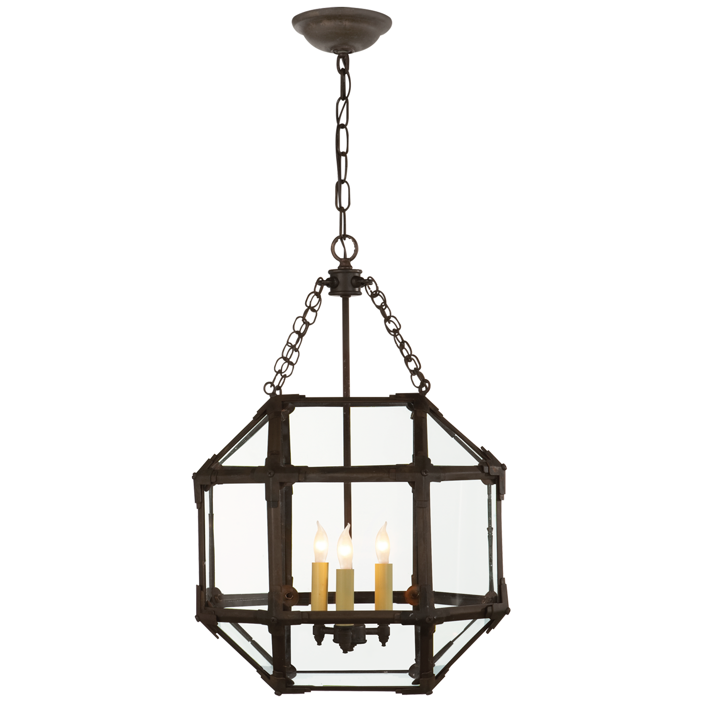 Morris Small Lantern - SK5008 | Visual Comfort