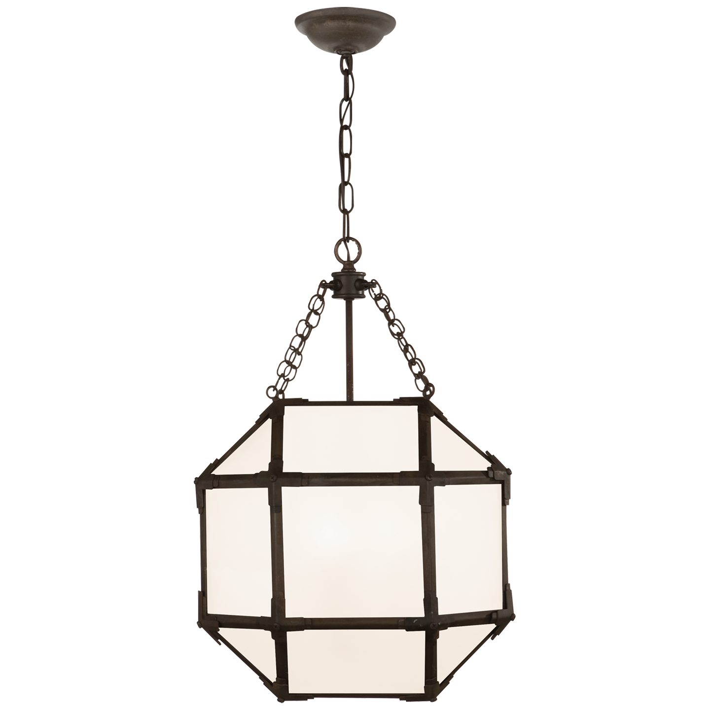 Morris Small Lantern - SK5008 | Visual Comfort