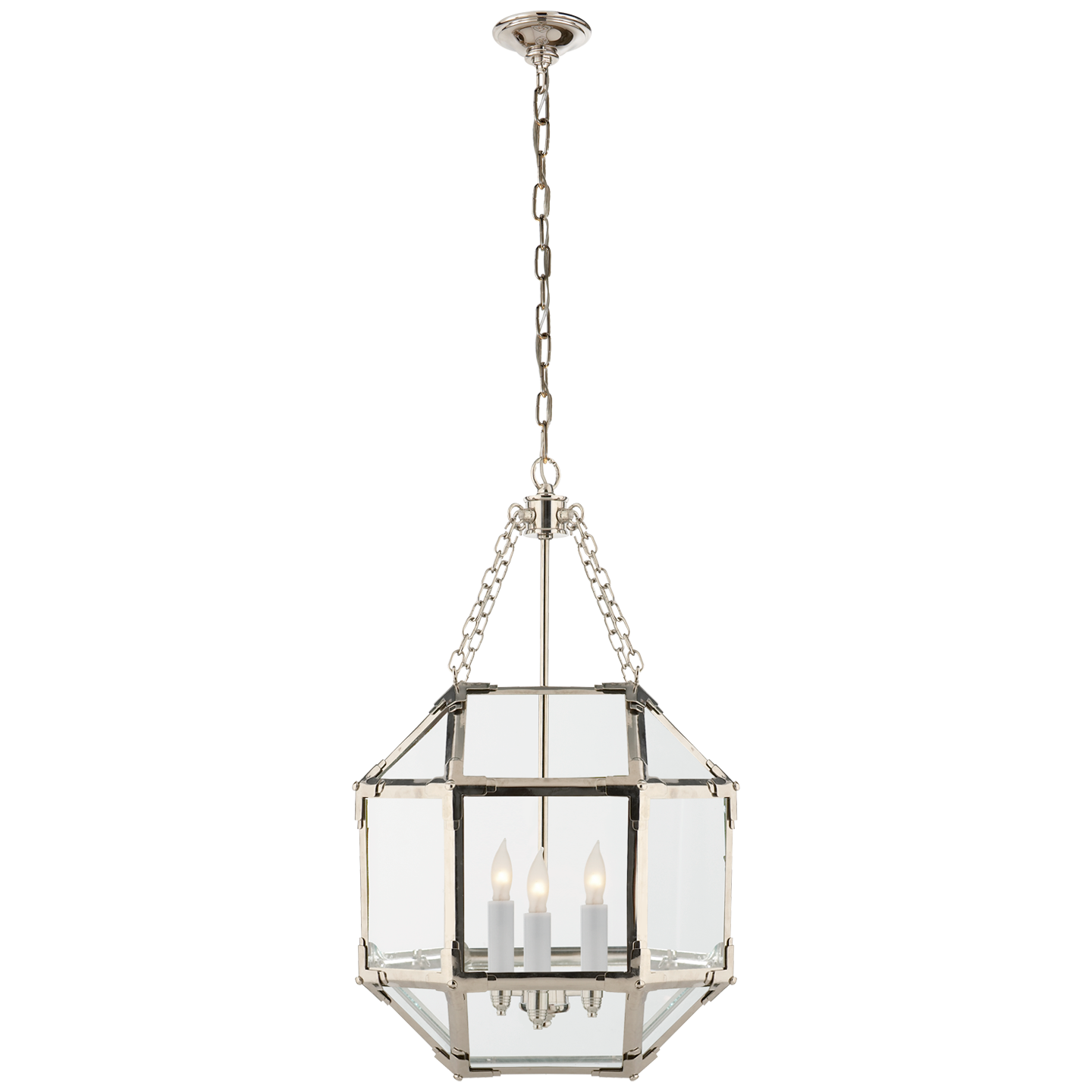 Small Morris Lantern: The Perfect Miniature Lighting Solution for Cozy Spaces