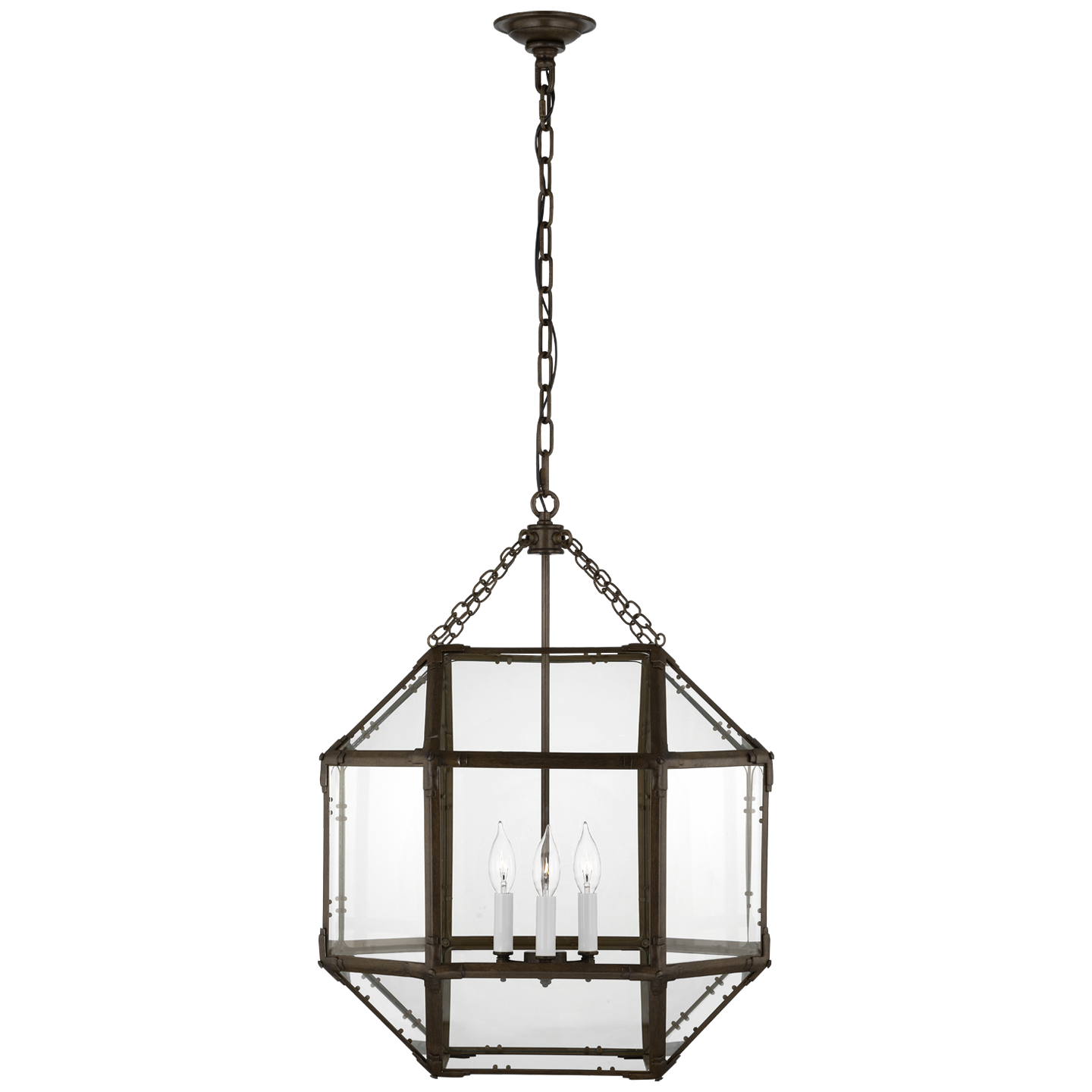 Morris Medium Lantern