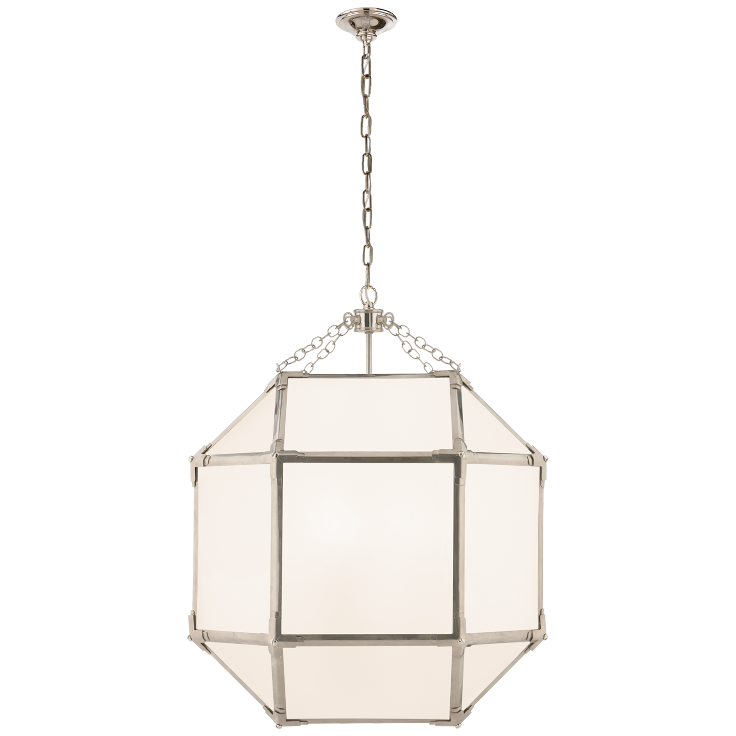 Morris Medium Lantern - SK5009 | Visual Comfort