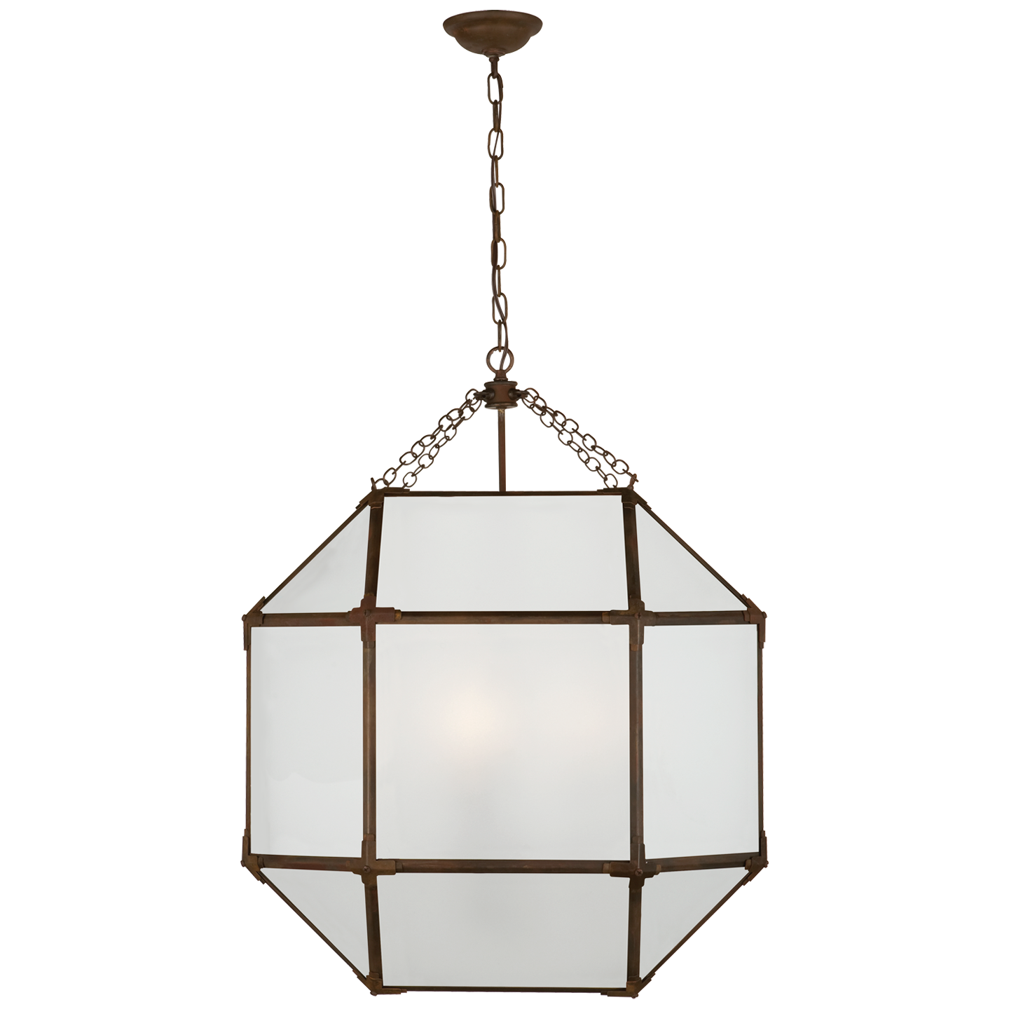 Morris Large Lantern