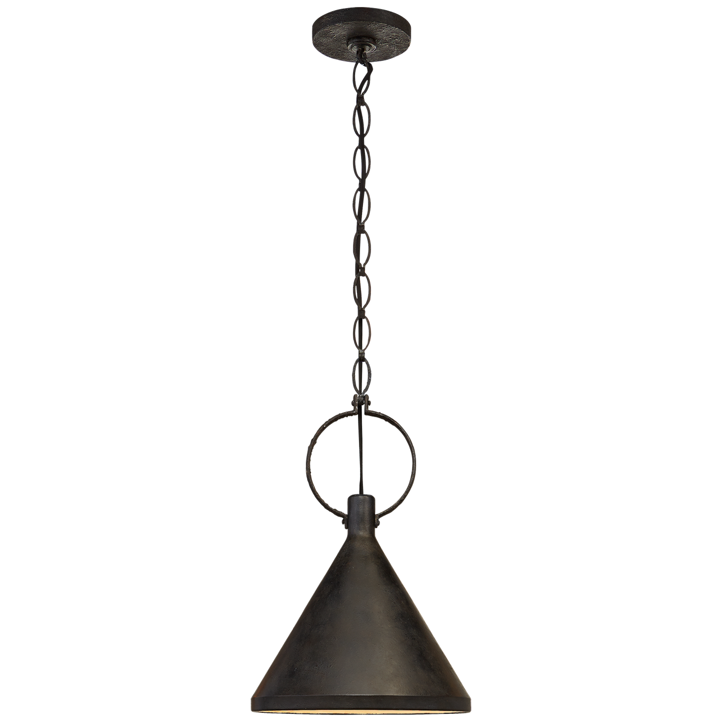 Limoges Medium Pendant
