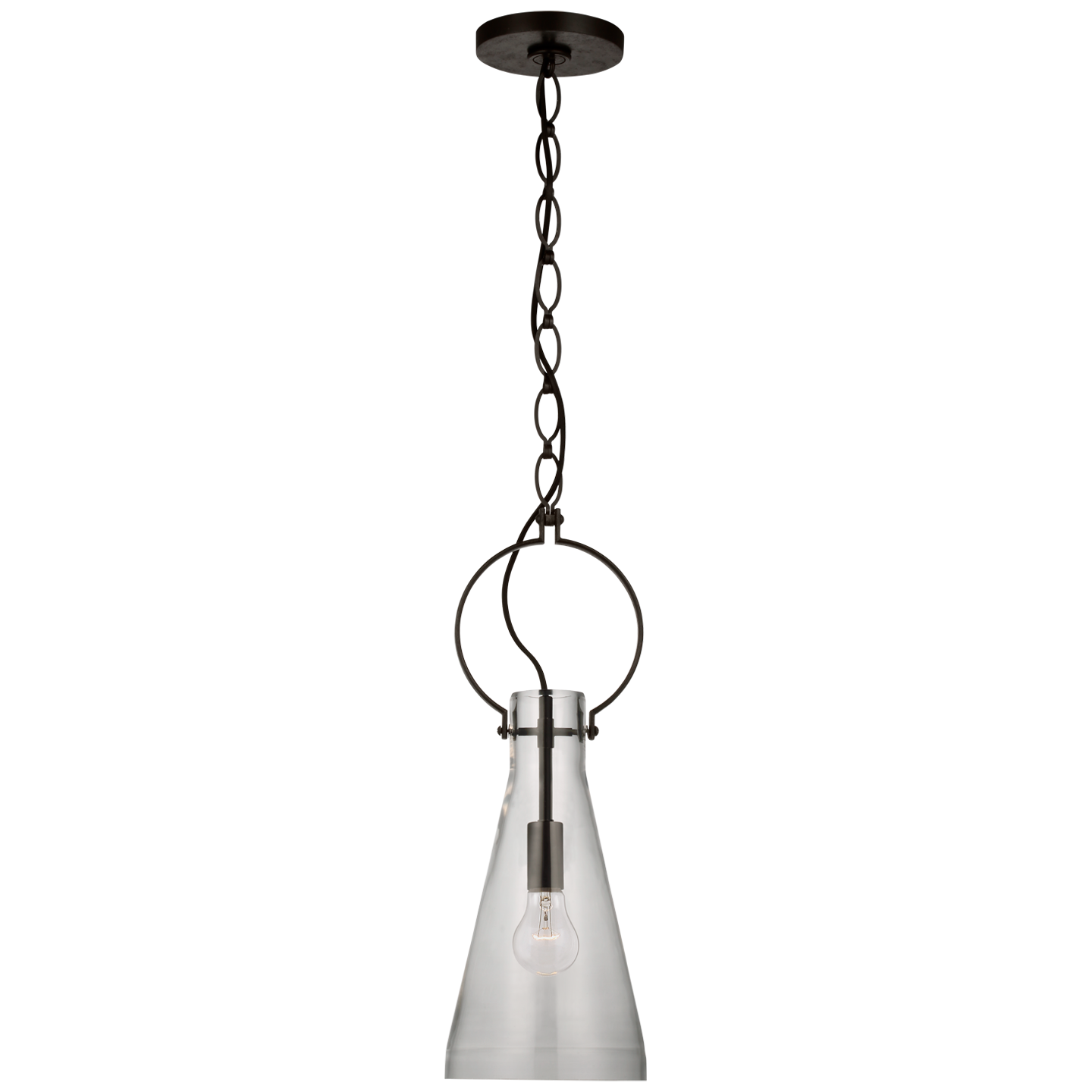 Limoges Small Pendant SK5370 Visual Comfort
