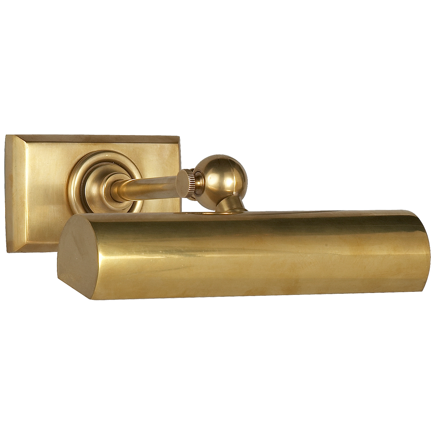 8" Maker's Picture Light SL2704 Visual Comfort