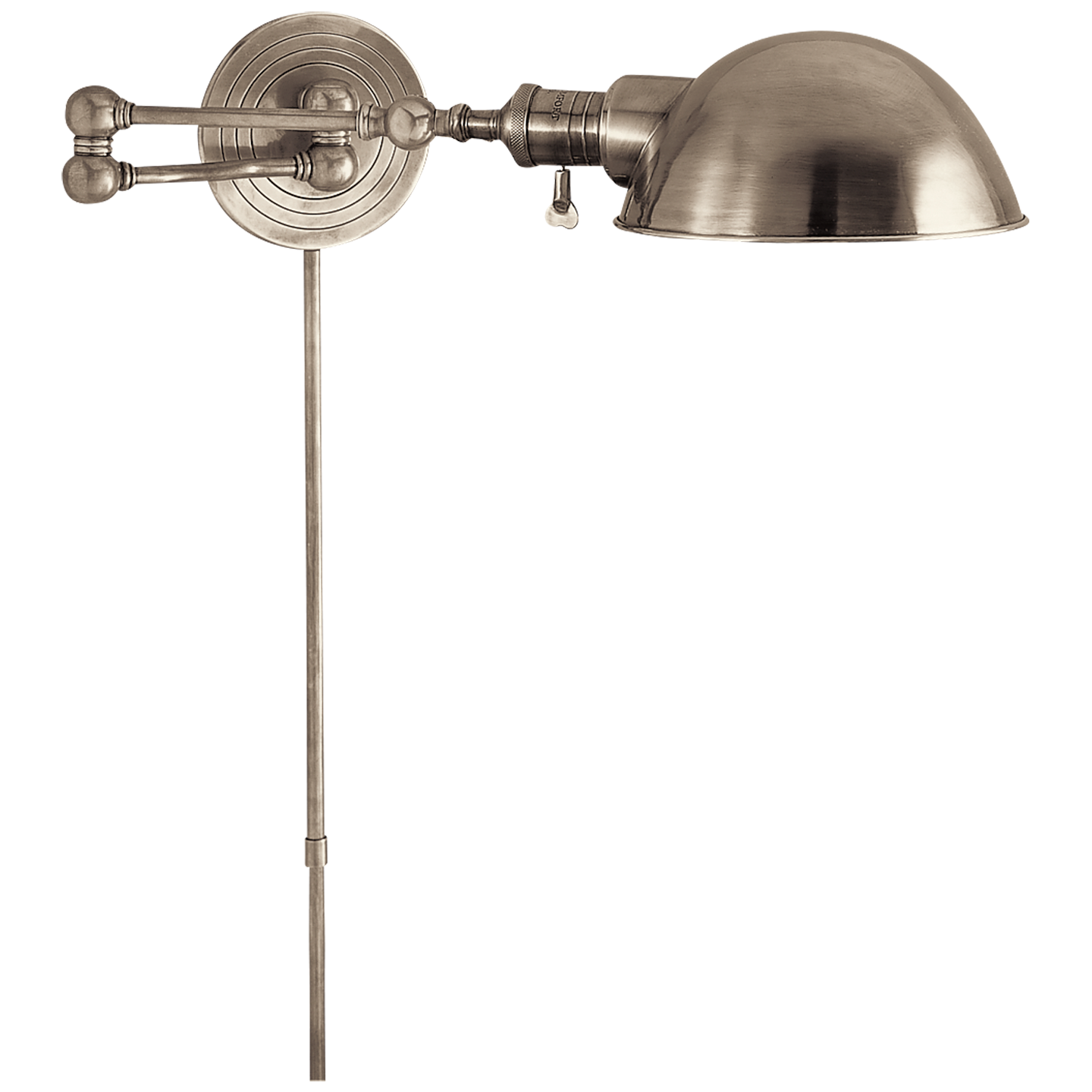 Boston Swing Arm SL29202 Visual Comfort