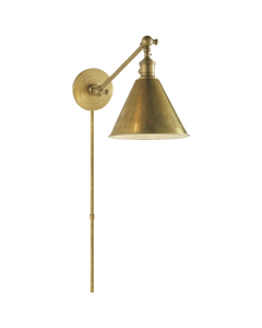 Library Lights | Visual Comfort