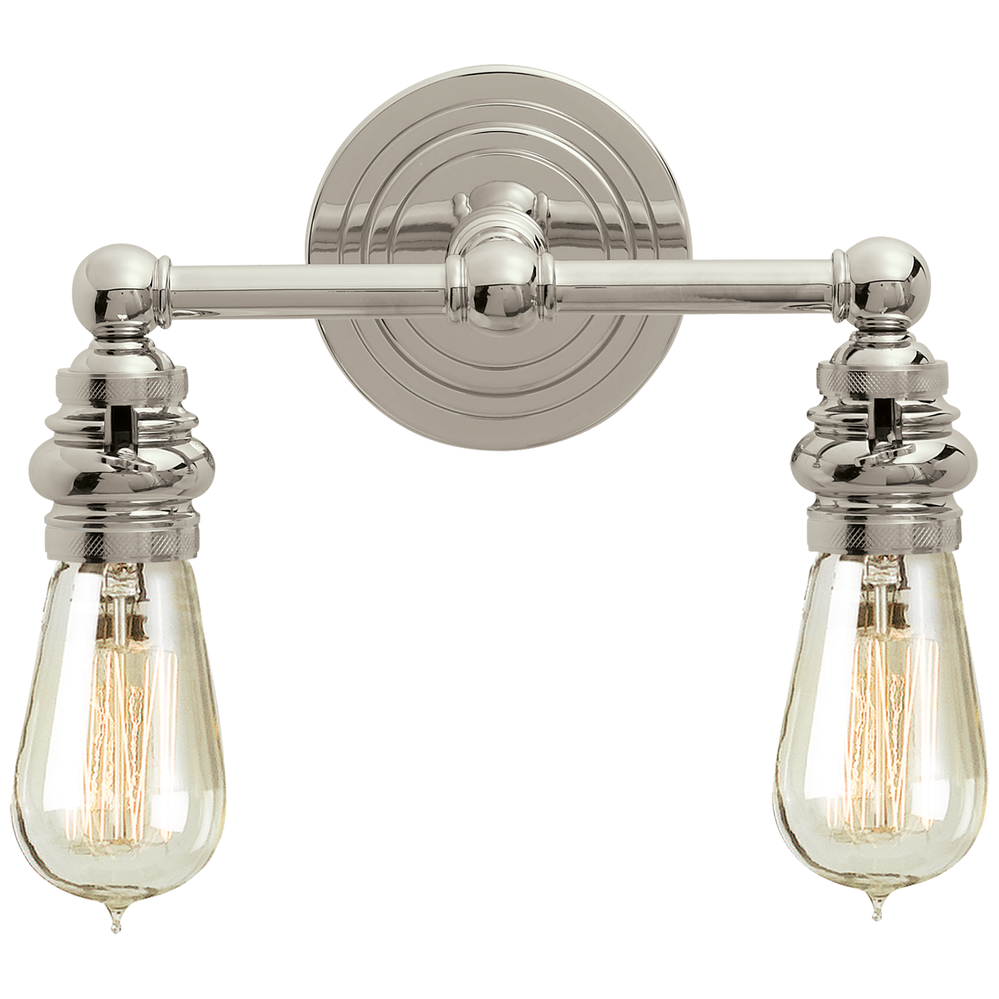Boston Functional Double Light - SL2932 | Visual Comfort