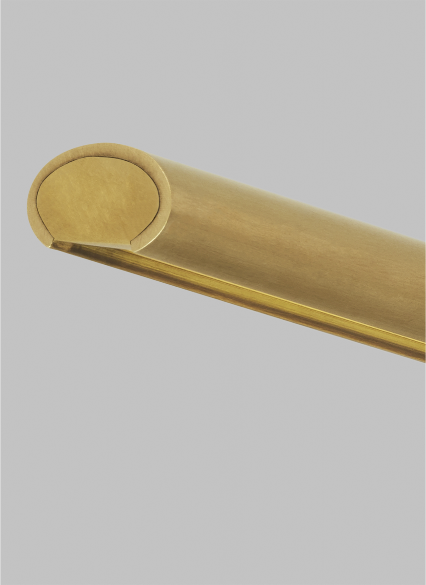 Plural Dome 24 Picture Light 700PLUD24 Visual Comfort