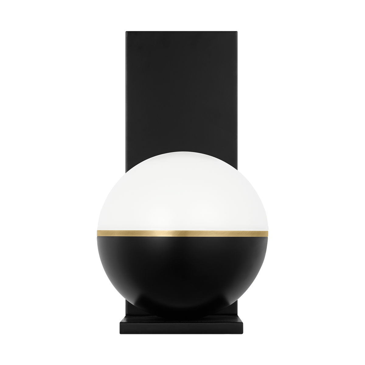 Straight On - Light On