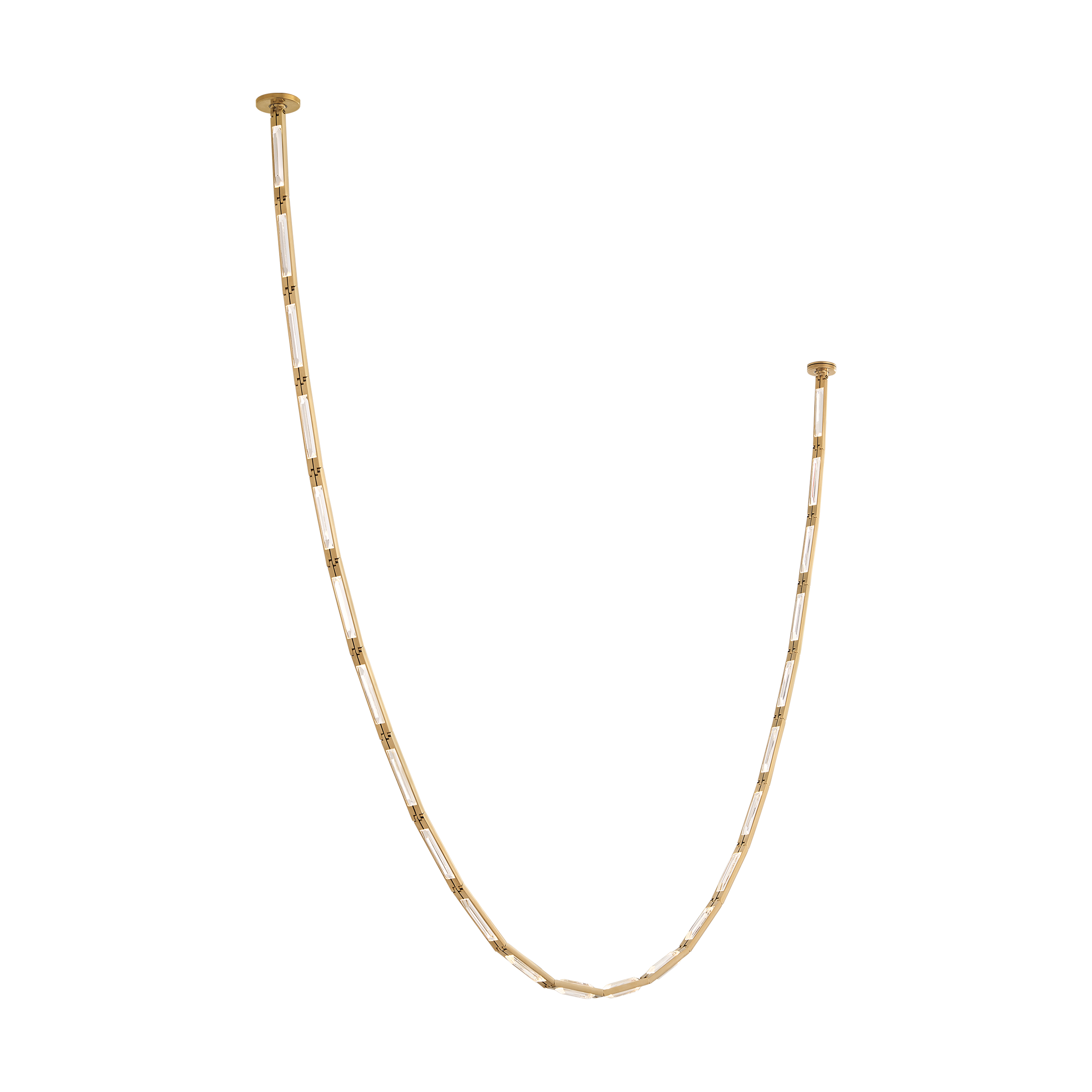 Catena 118 Chandelier