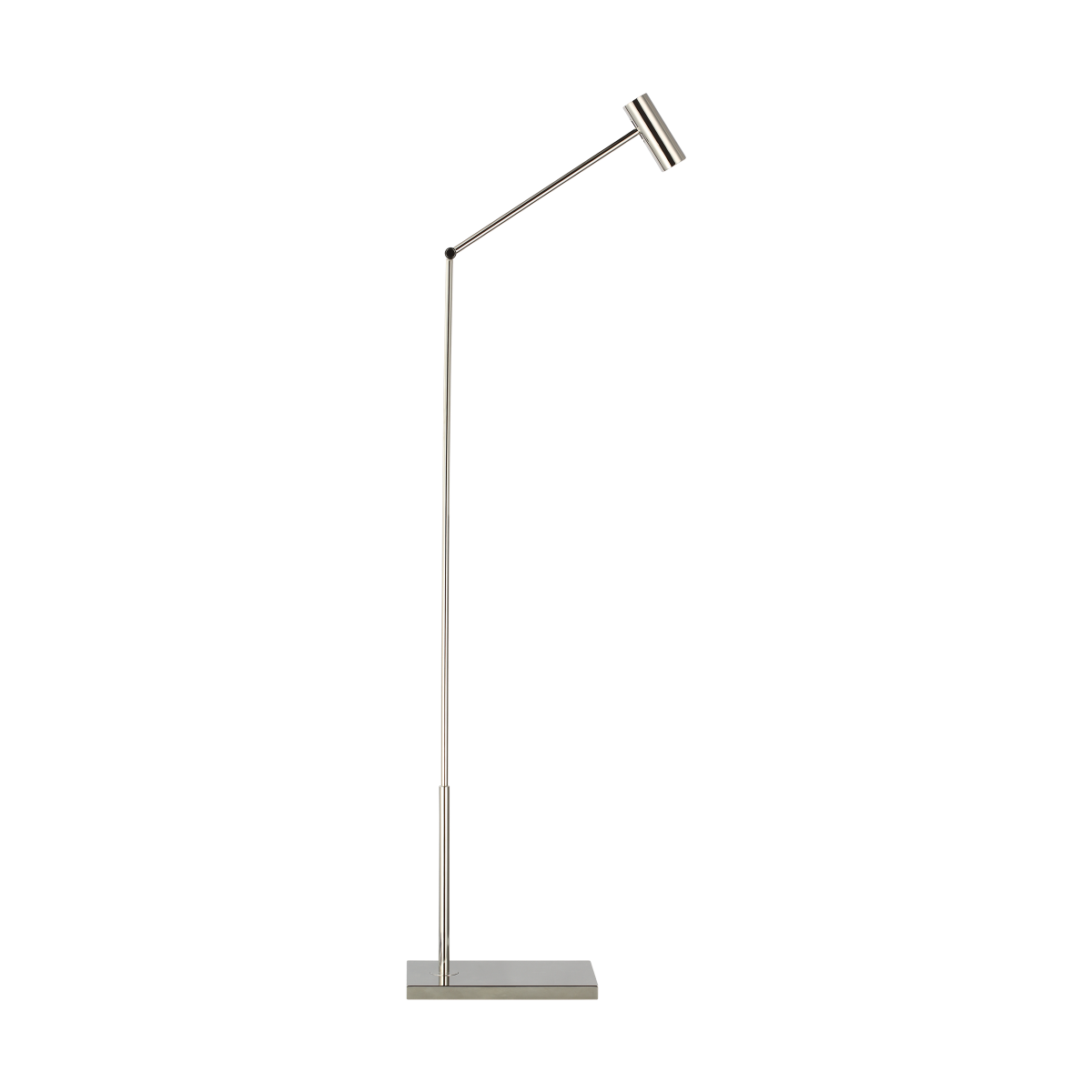 Ponte Small Floor Lamp - SLFL572 | Visual Comfort