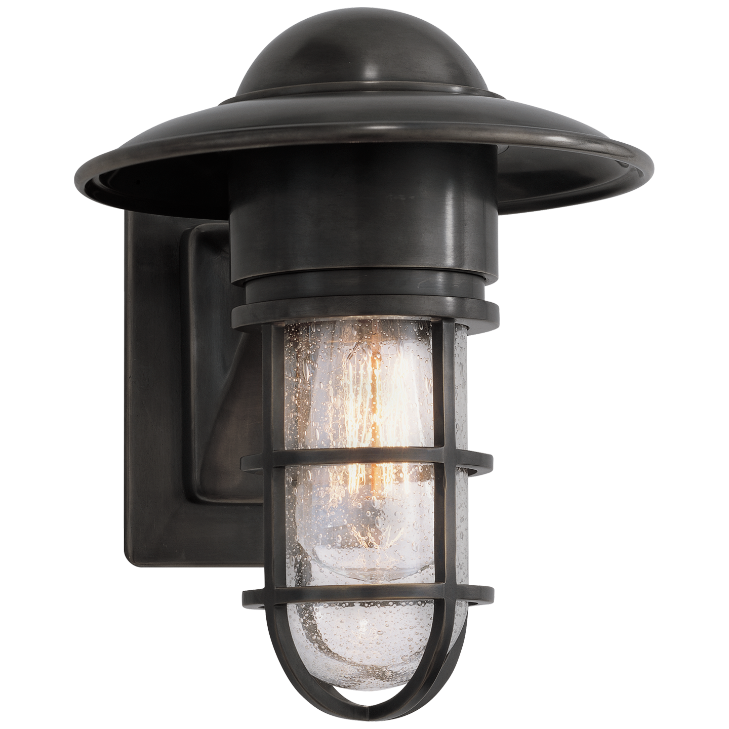 Marine Indoor/Outdoor Wall Light SLO2001 Visual Comfort