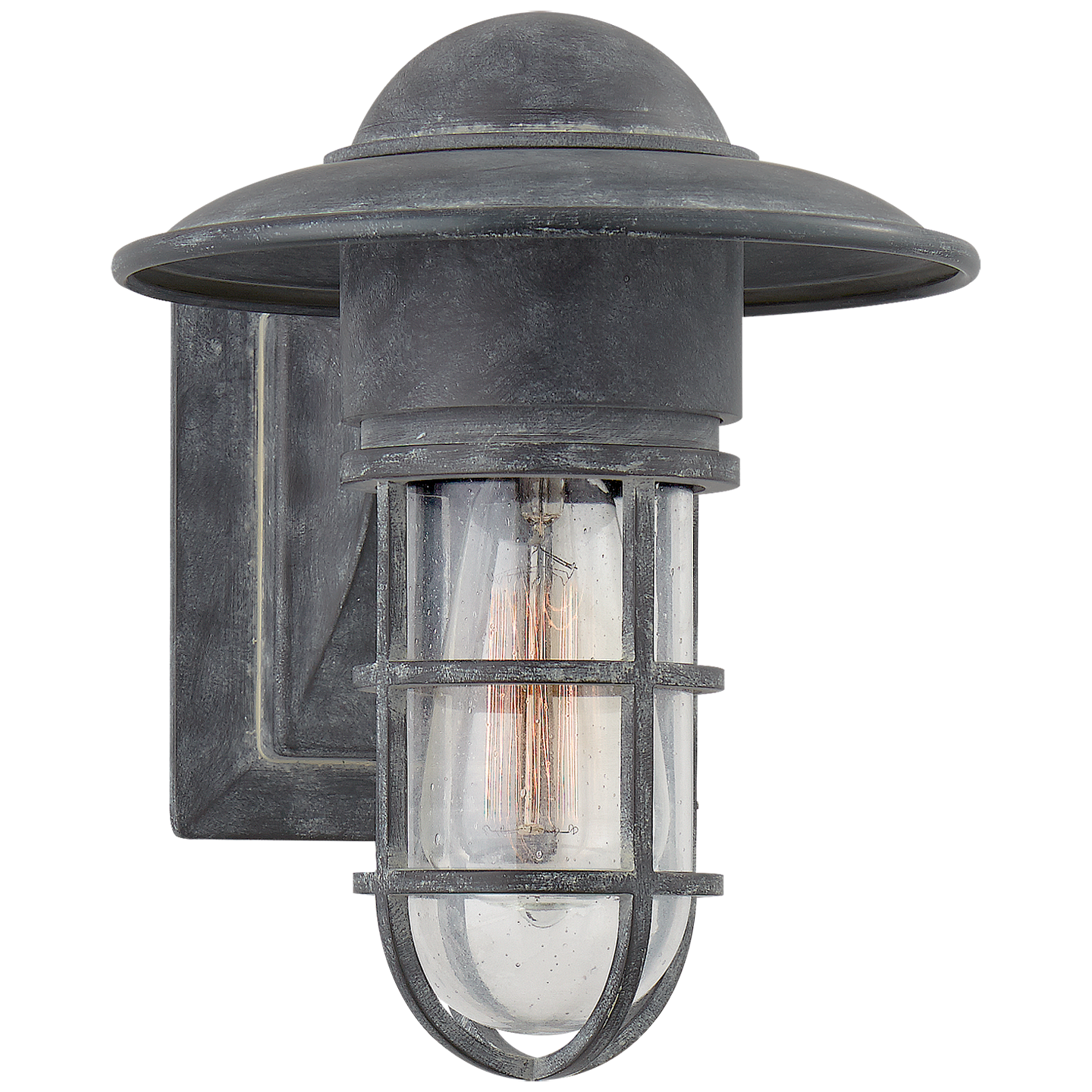 Marine Indoor/Outdoor Wall Light SLO2001 Visual Comfort