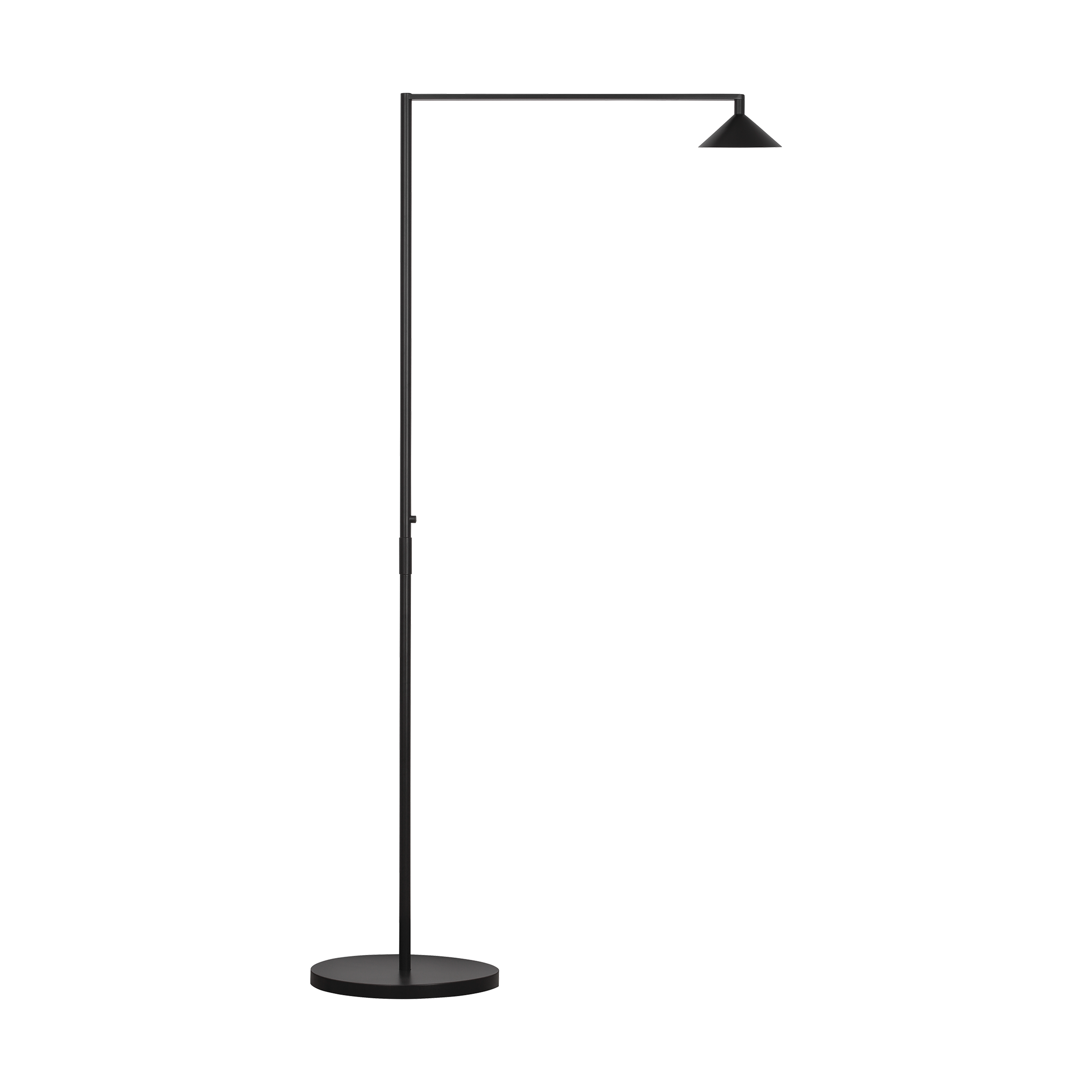 Mill Outdoor Grande Floor Lamp SLOFL245 Visual Comfort