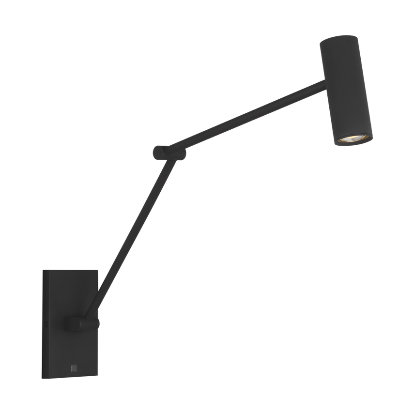 Wall Mounted Task Lighting