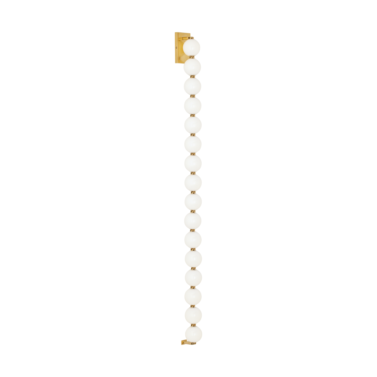 Perle 53 Sconce SLWS232 Visual Comfort Perle 53 sconce slws232 visual comfort