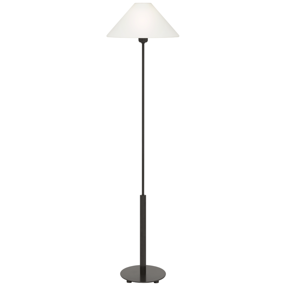Hackney Floor Lamp