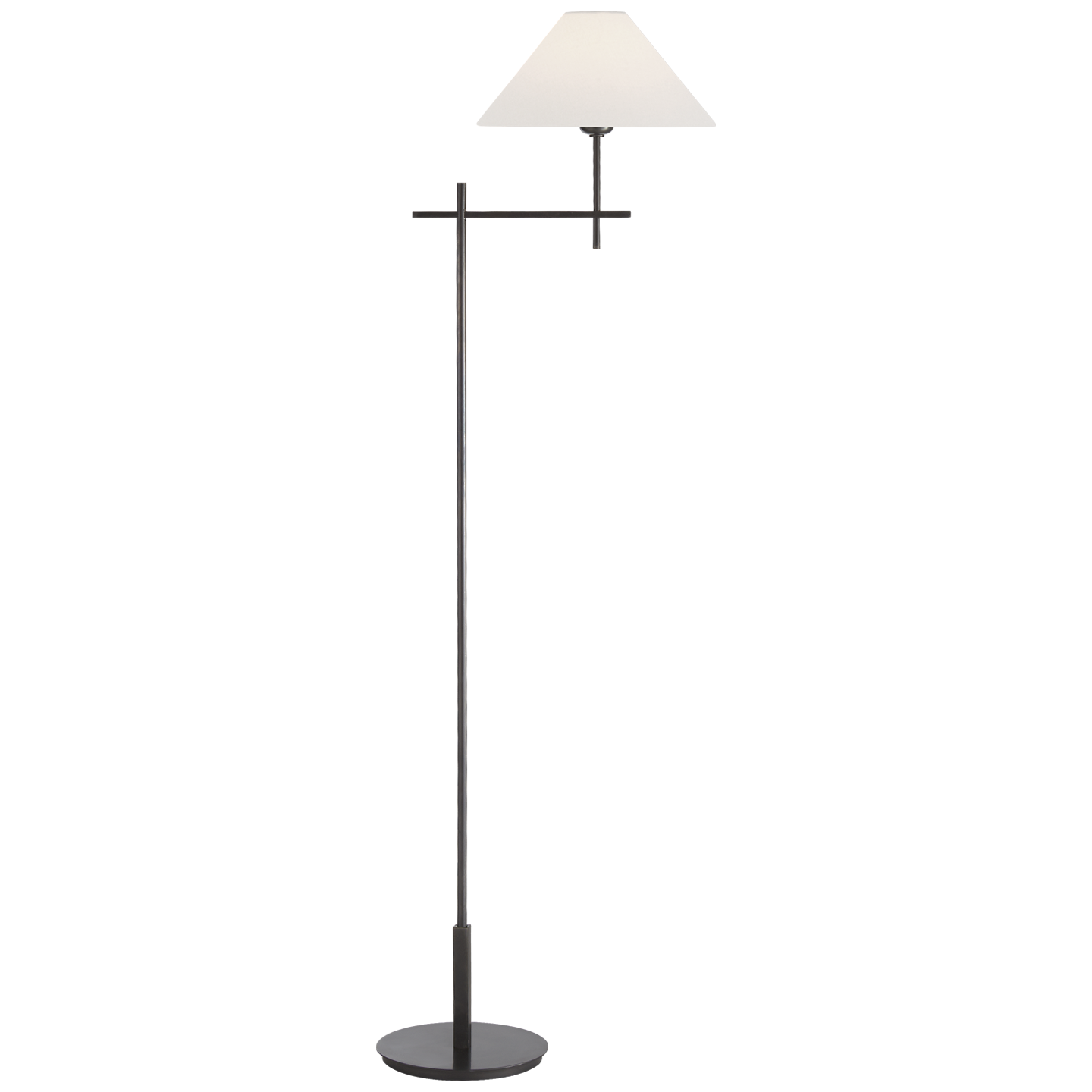 Hackney Bridge Arm Floor Lamp - SP1023 | Visual Comfort